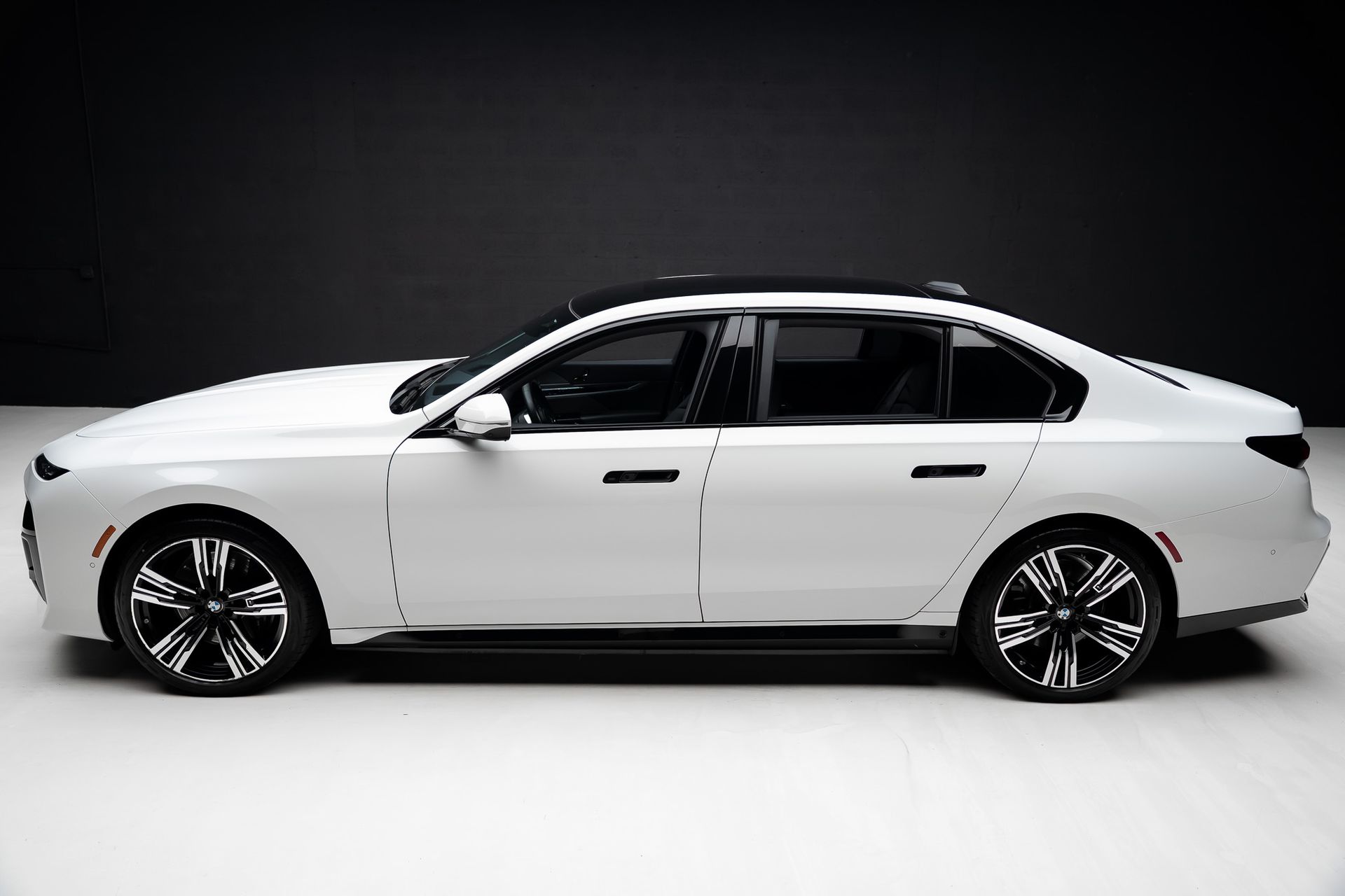 2024 BMW i7 eDrive50 for sale | TxTCharlie