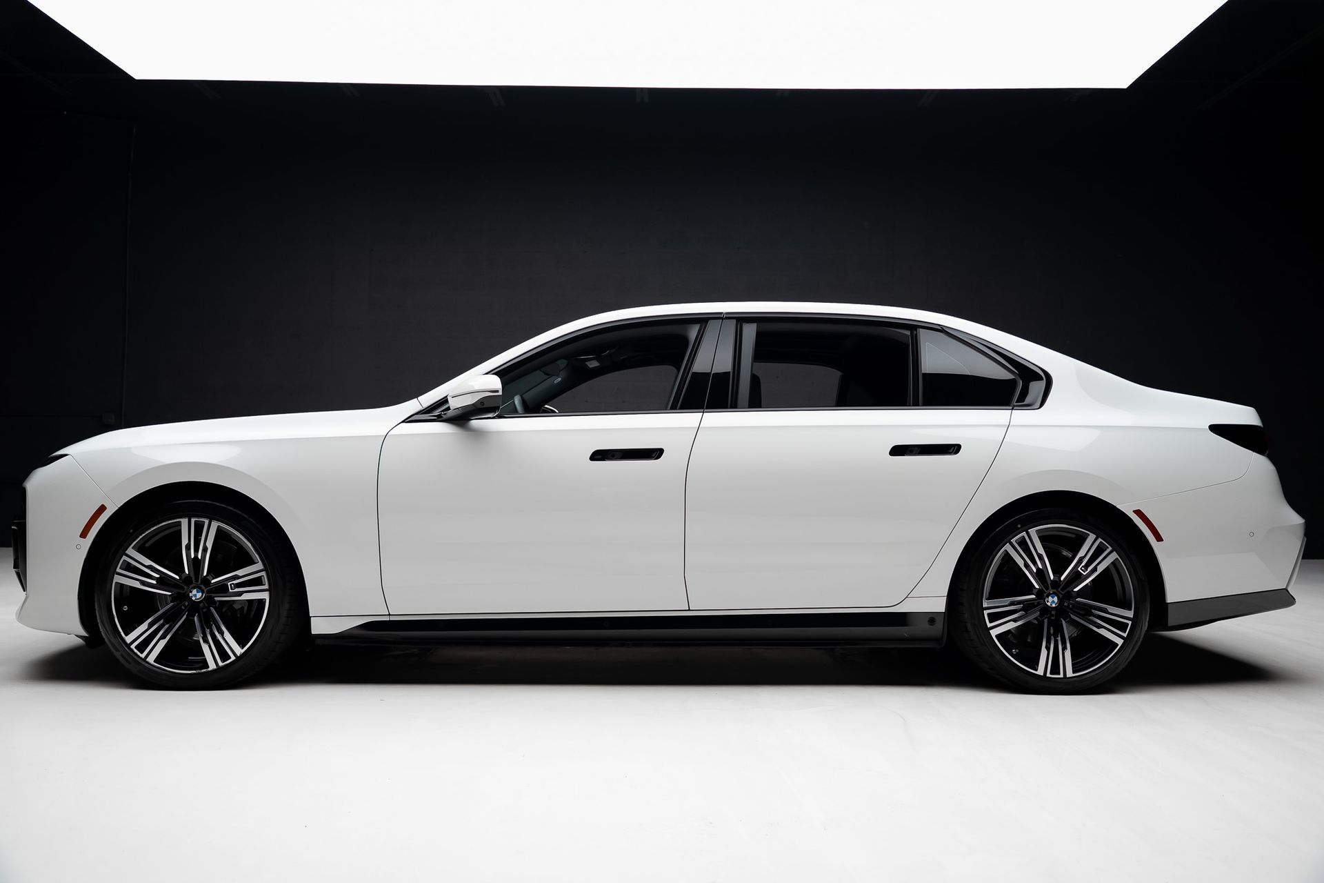 2024 BMW i7 eDrive50 for sale | TxTCharlie