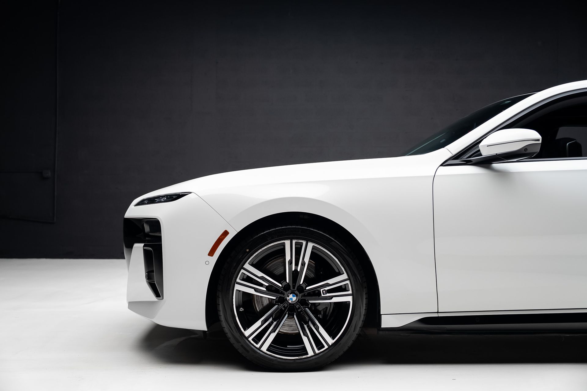 2024 BMW i7 eDrive50 for sale | TxTCharlie
