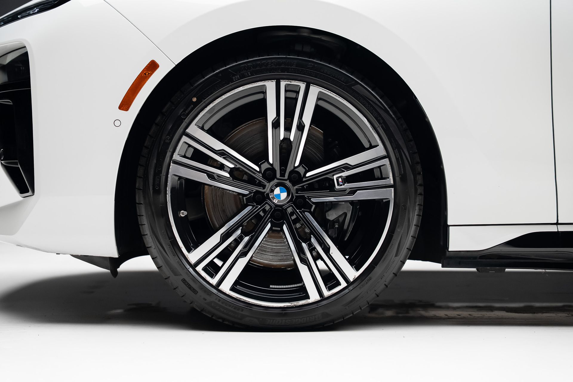 2024 BMW i7 eDrive50 for sale | TxTCharlie