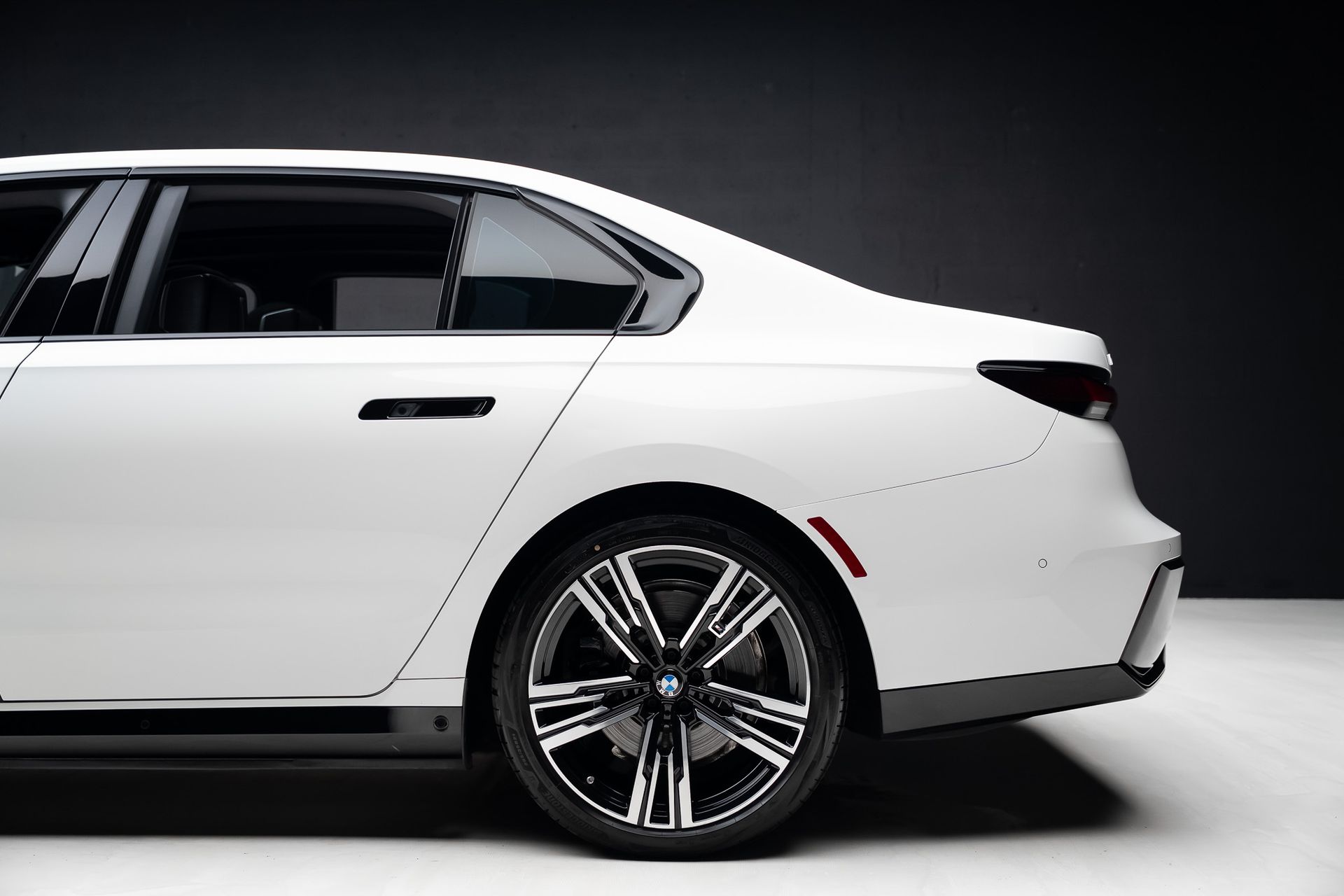 2024 BMW i7 eDrive50 for sale | TxTCharlie