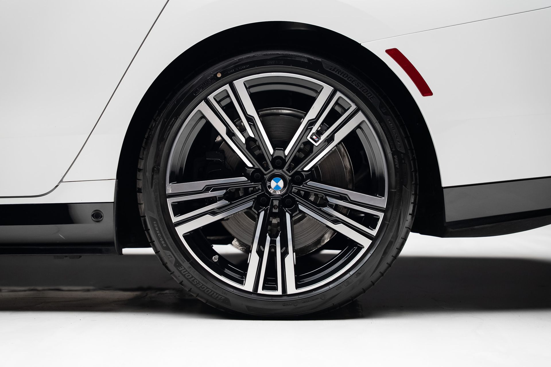 2024 BMW i7 eDrive50 for sale | TxTCharlie