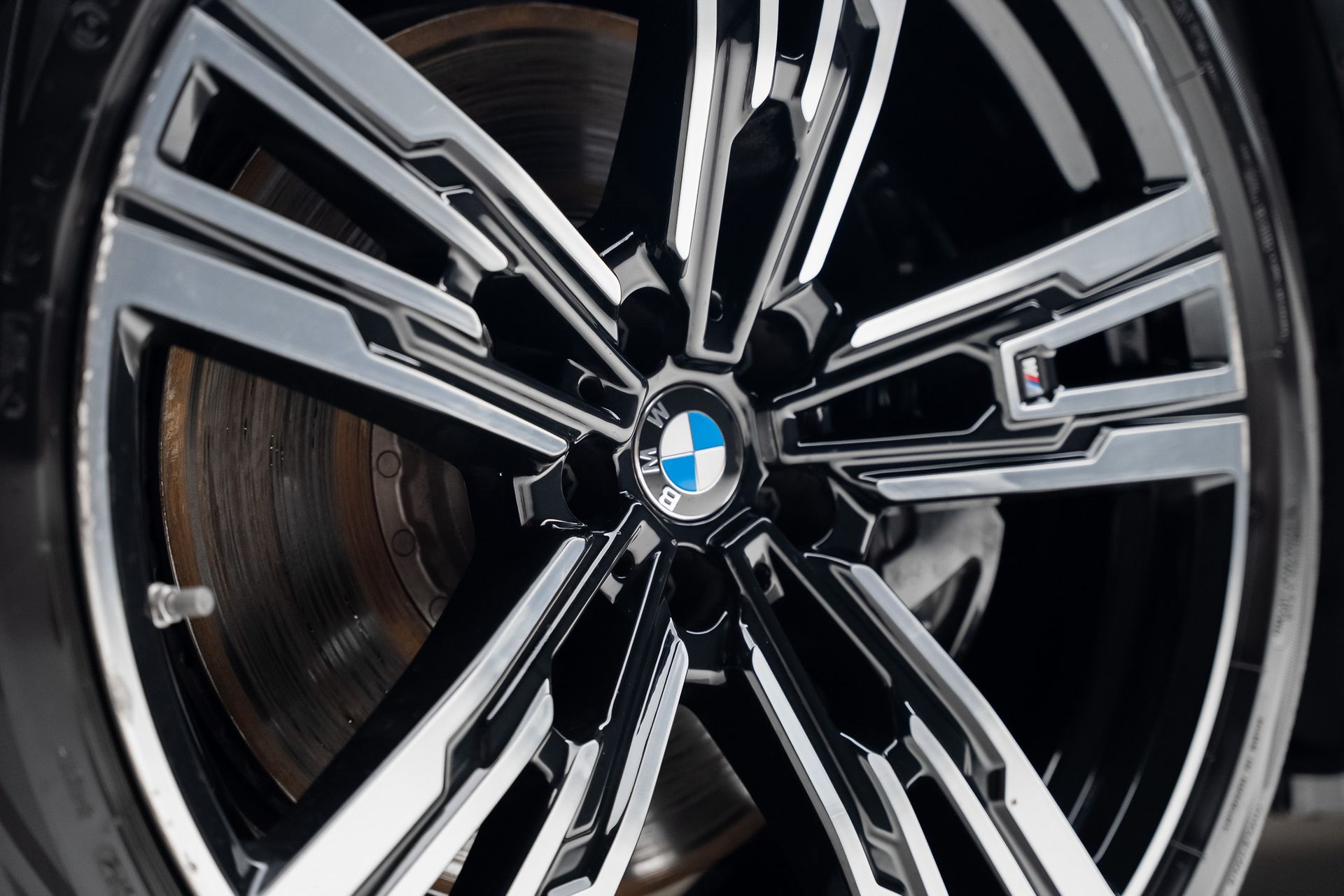 2024 BMW i7 eDrive50 for sale | TxTCharlie