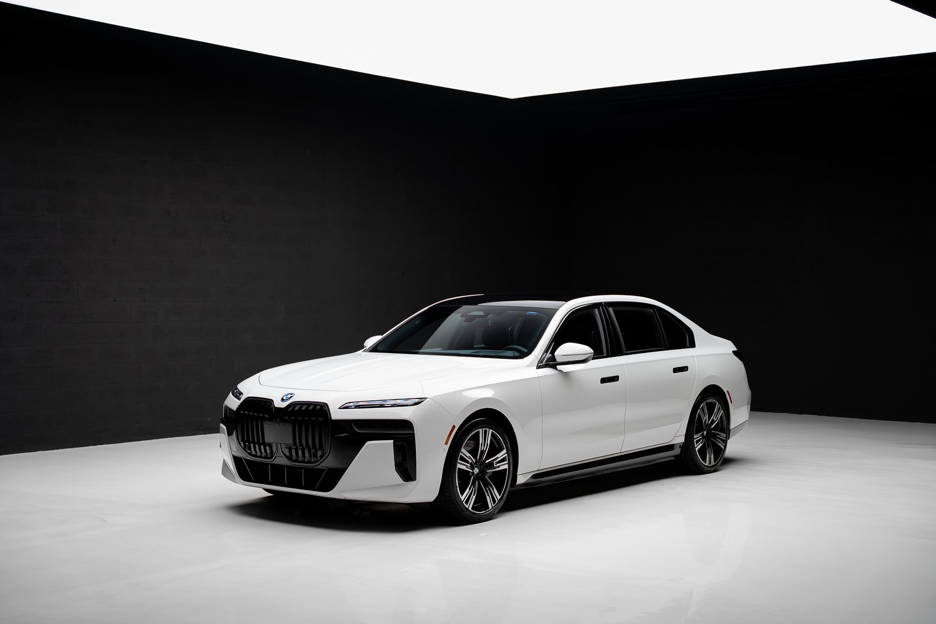 2024 BMW i7 eDrive50 for sale | TxTCharlie