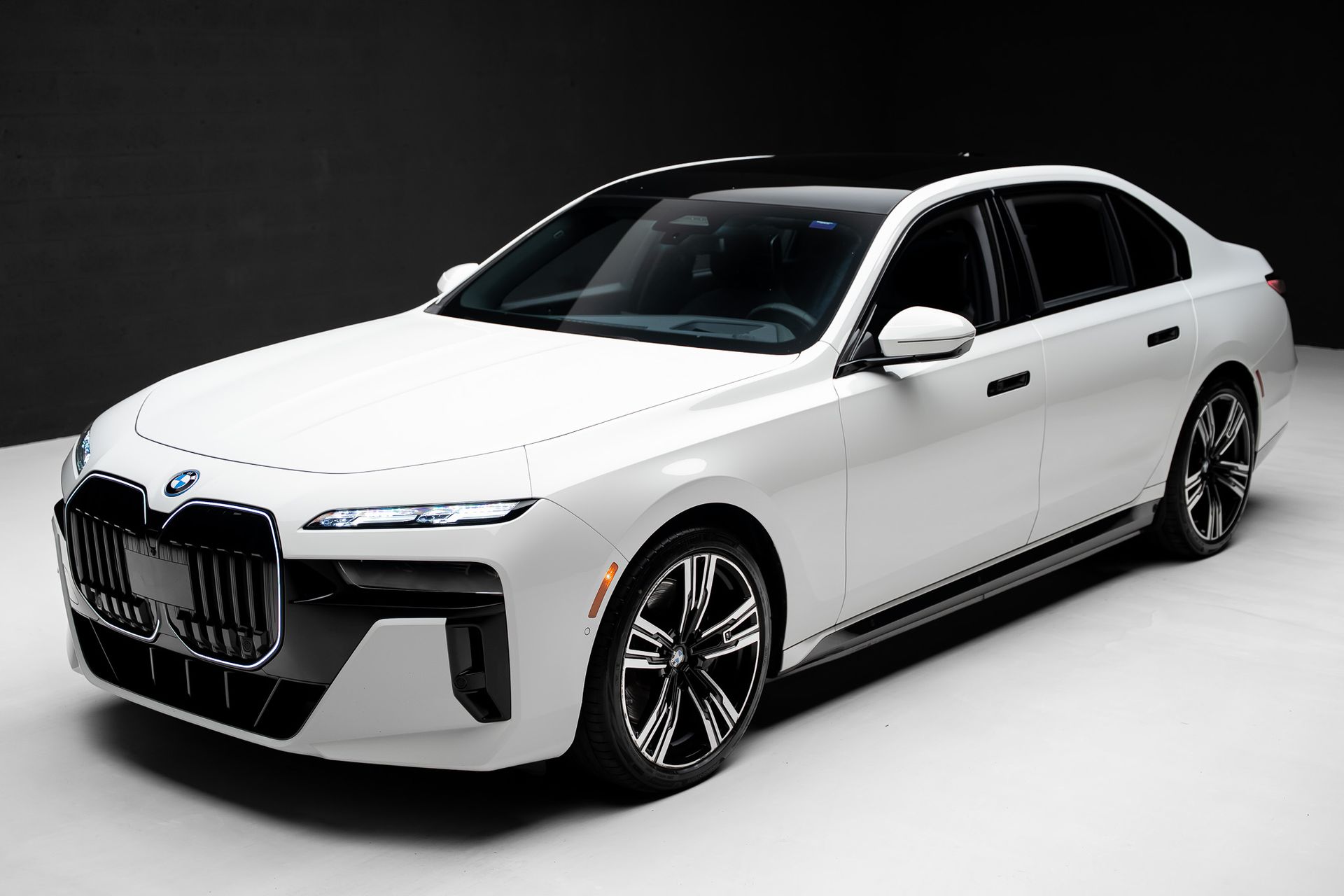 2024 BMW i7 eDrive50 for sale | TxTCharlie