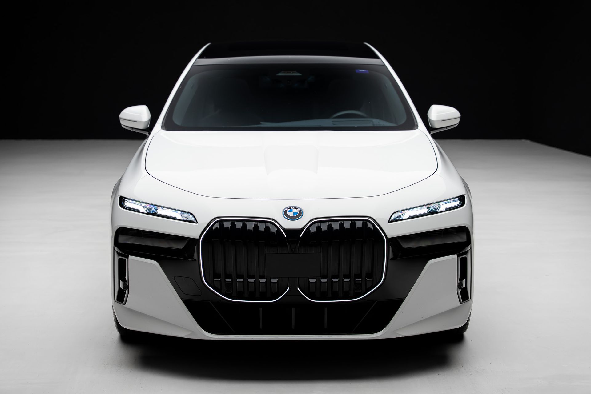 2024 BMW i7 eDrive50 for sale | TxTCharlie