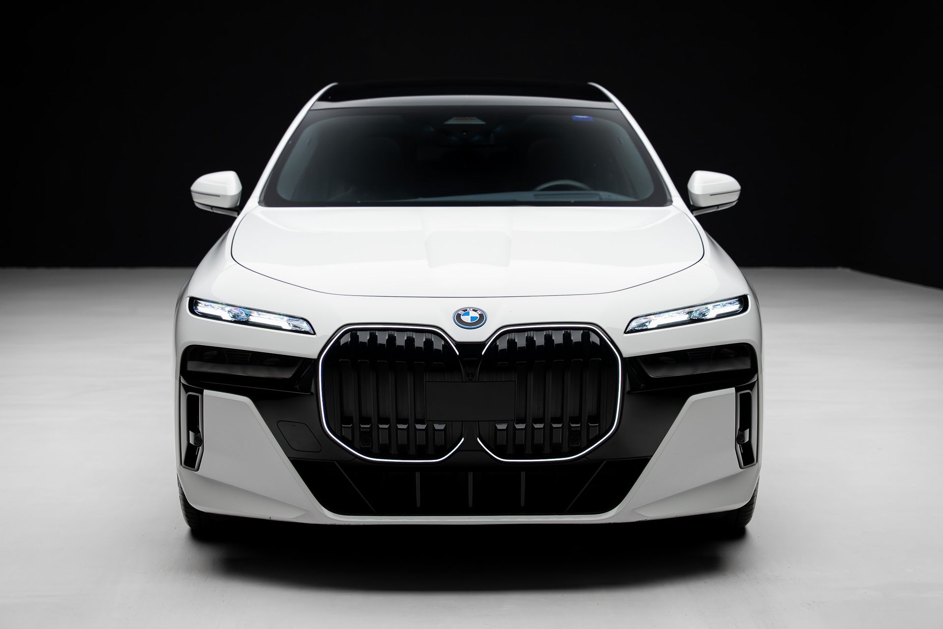 2024 BMW i7 eDrive50 for sale | TxTCharlie