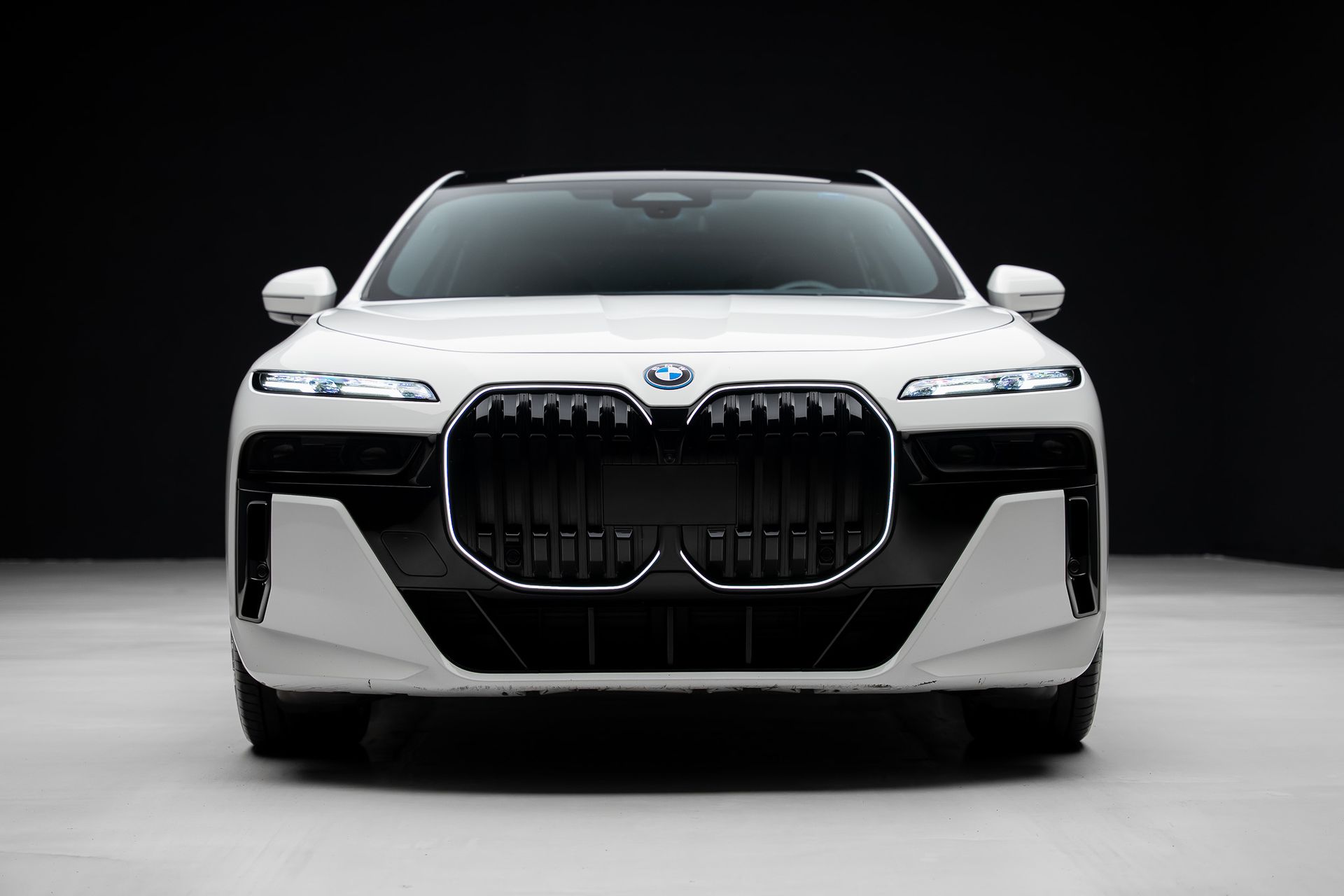 2024 BMW i7 eDrive50 for sale | TxTCharlie