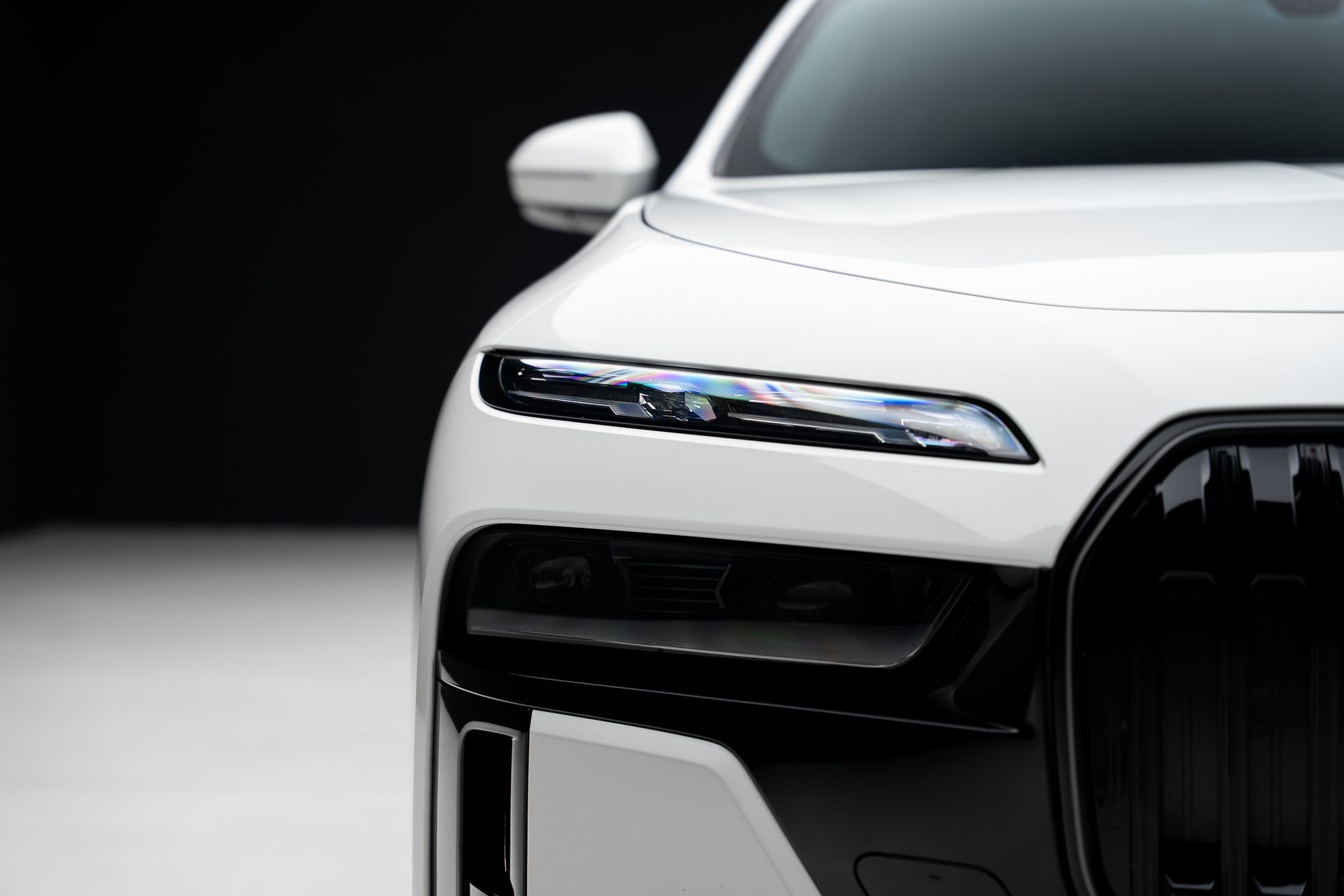 2024 BMW i7 eDrive50 for sale | TxTCharlie