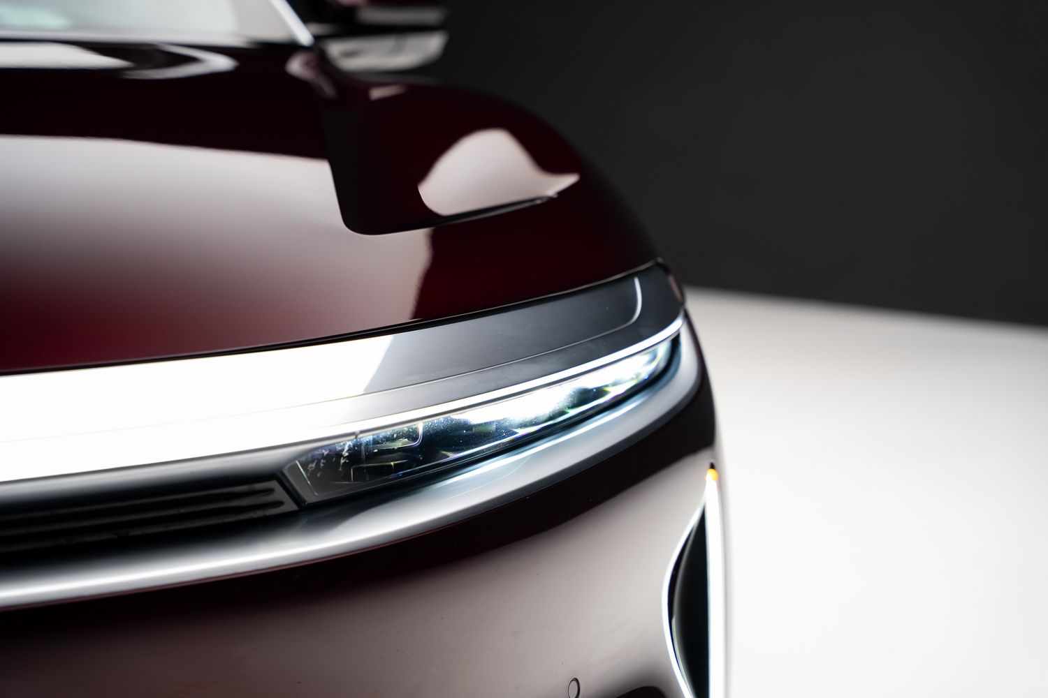 2023 Lucid Air Touring for sale | TxTCharlie