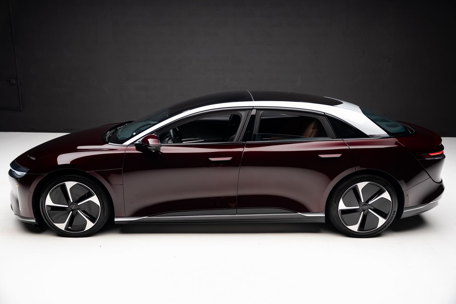 2023 Lucid Air Touring for sale | TxTCharlie