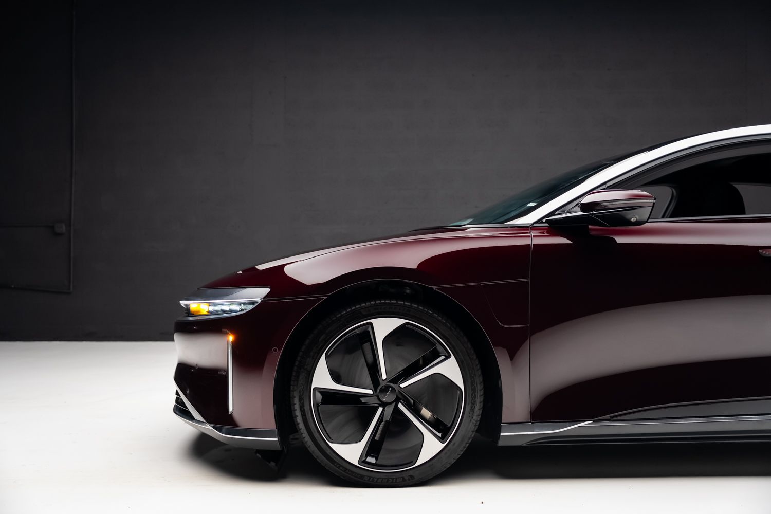 2023 Lucid Air Touring for sale | TxTCharlie