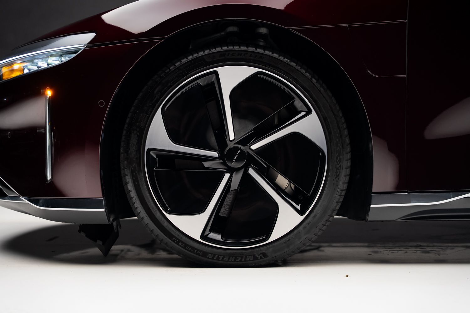 2023 Lucid Air Touring for sale | TxTCharlie