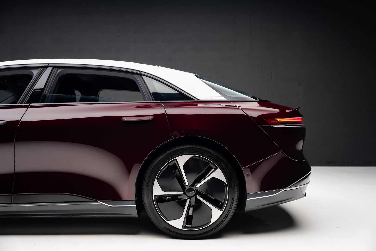 2023 Lucid Air Touring for sale | TxTCharlie