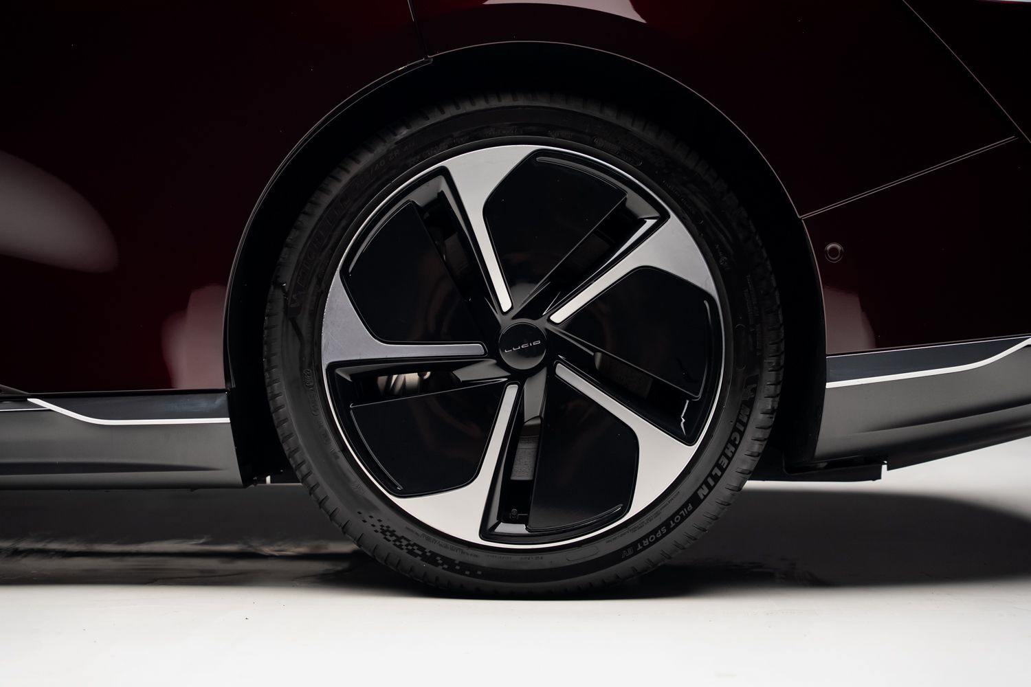 2023 Lucid Air Touring for sale | TxTCharlie