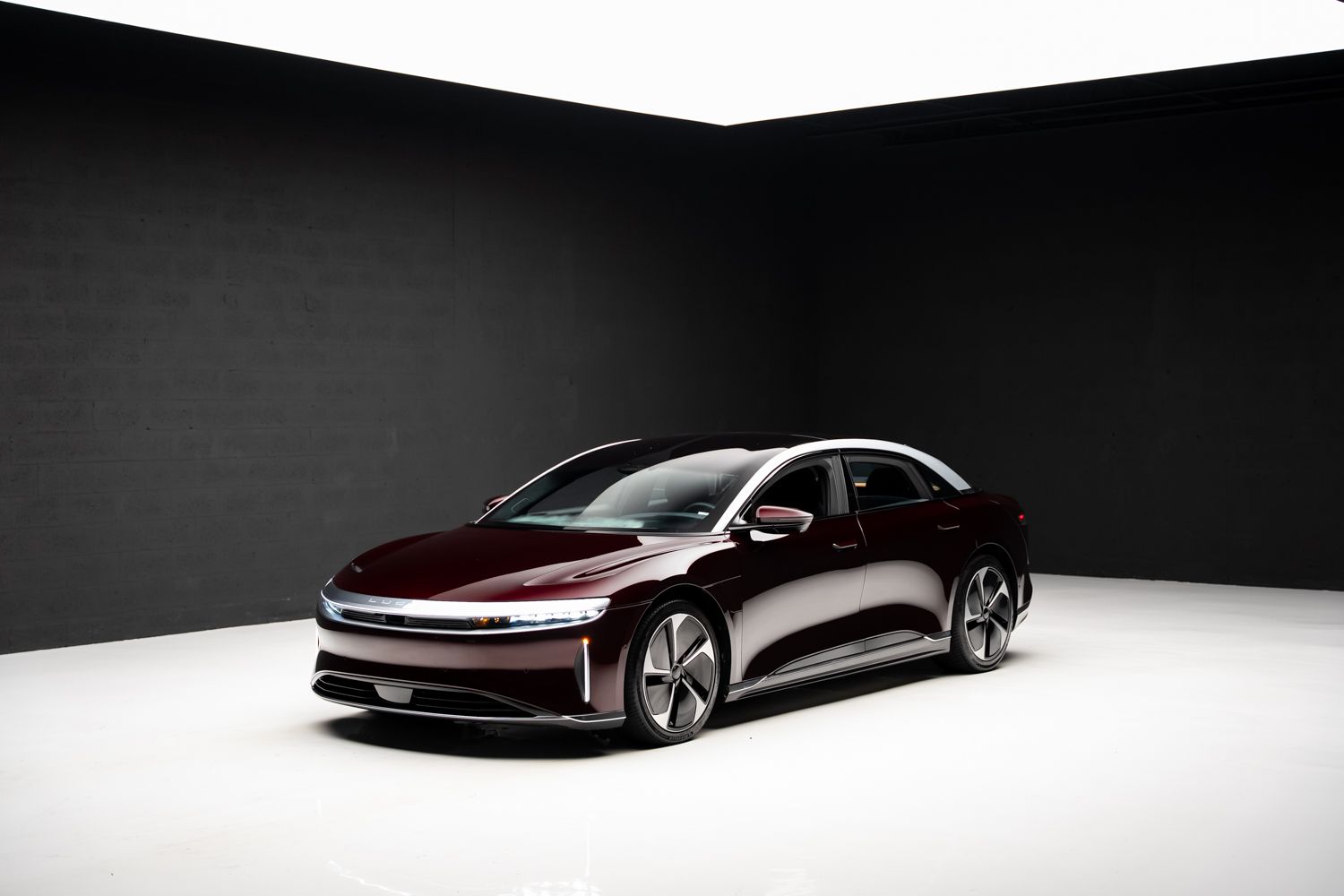 2023 Lucid Air Touring for sale | TxTCharlie