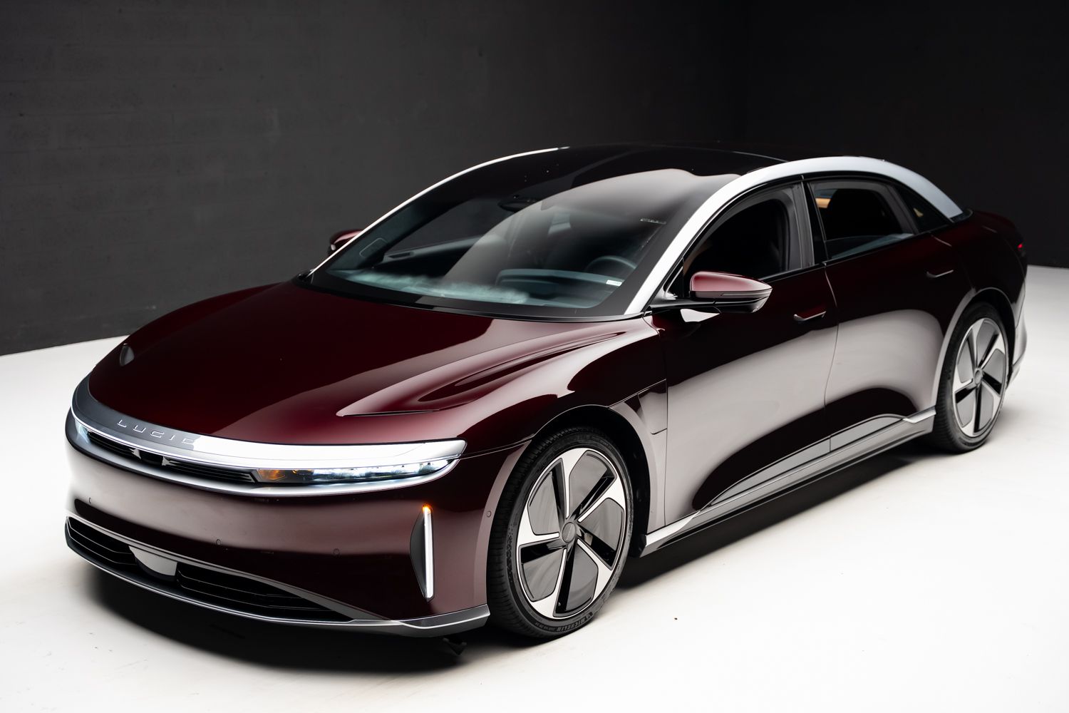 2023 Lucid Air Touring for sale | TxTCharlie