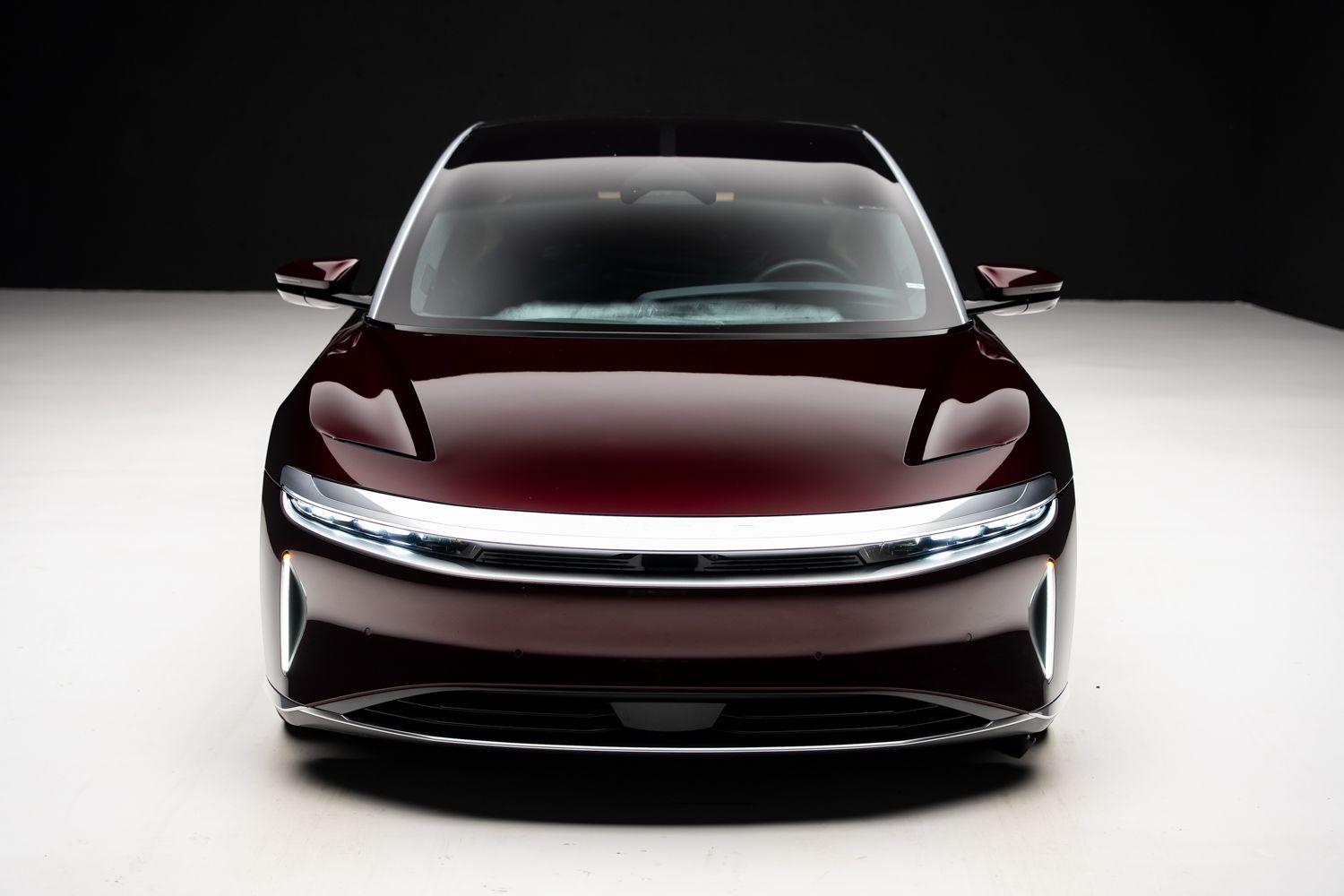 2023 Lucid Air Touring for sale | TxTCharlie