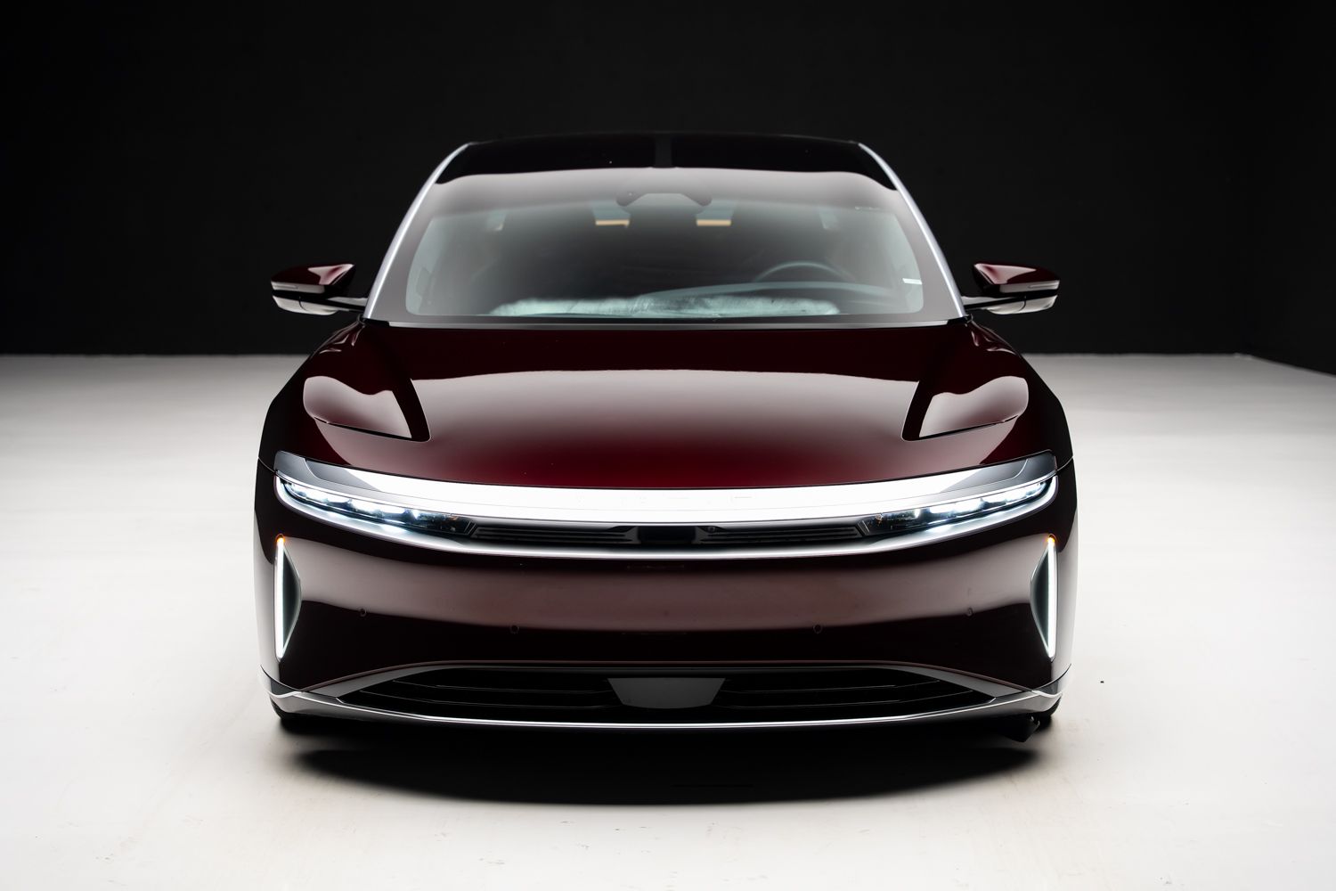 2023 Lucid Air Touring for sale | TxTCharlie