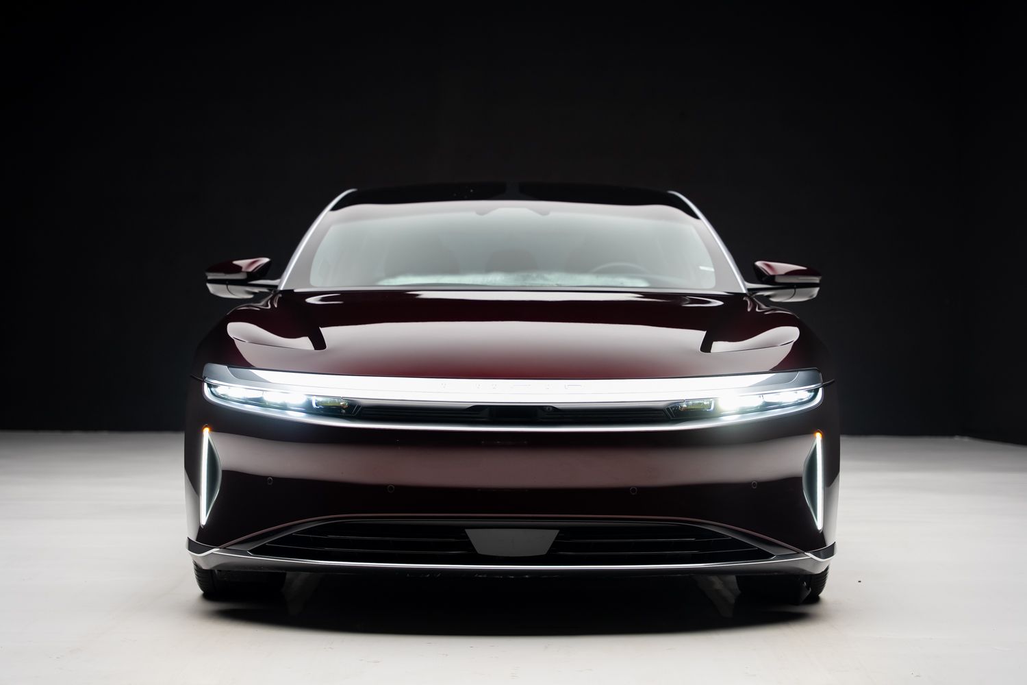 2023 Lucid Air Touring for sale | TxTCharlie