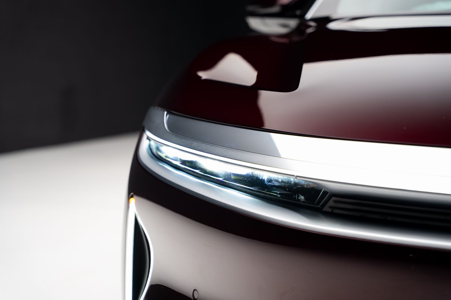 2023 Lucid Air Touring for sale | TxTCharlie
