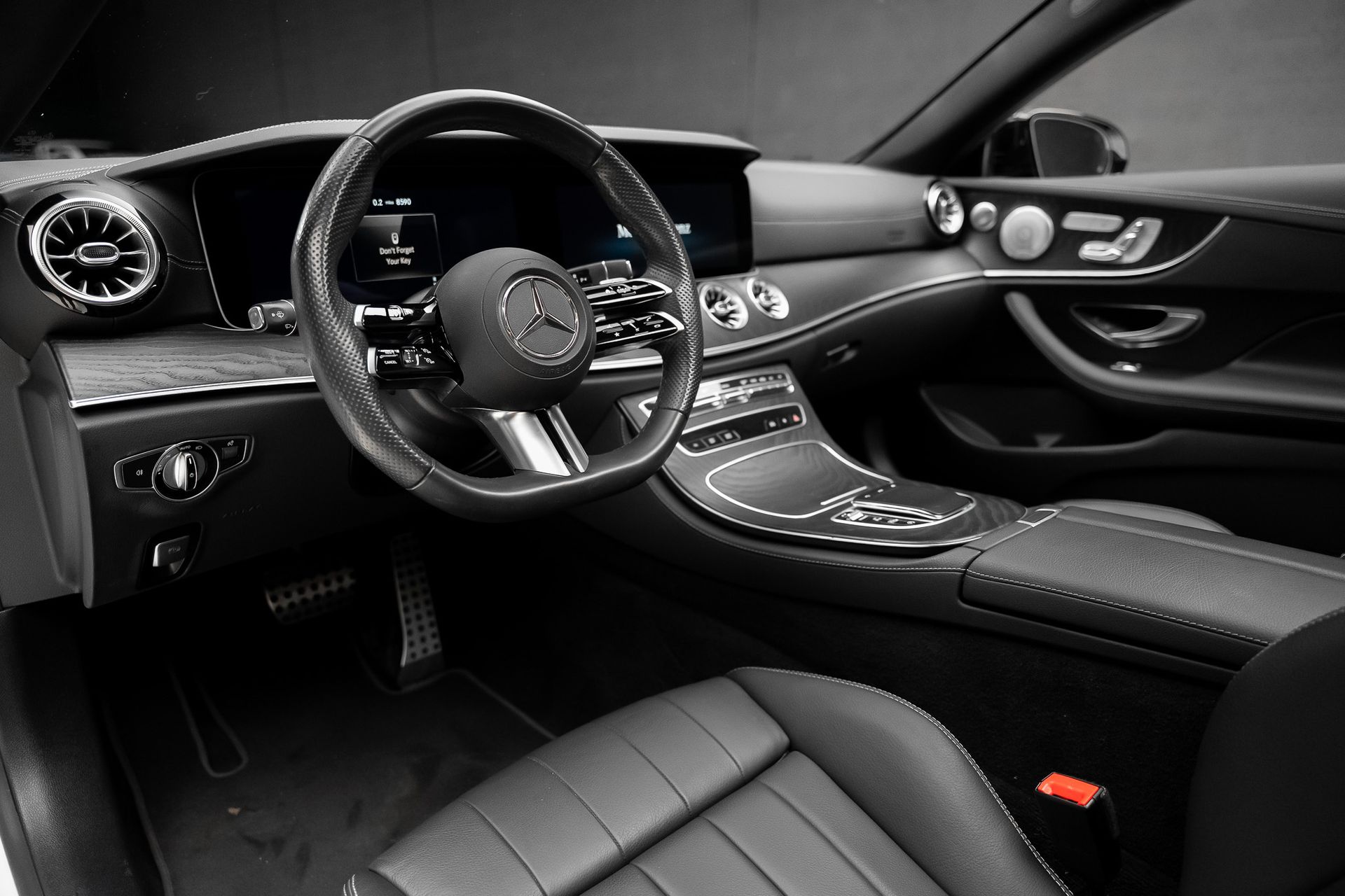 2023 Mercedes-Benz E-Class E 450 for sale | TxTCharlie