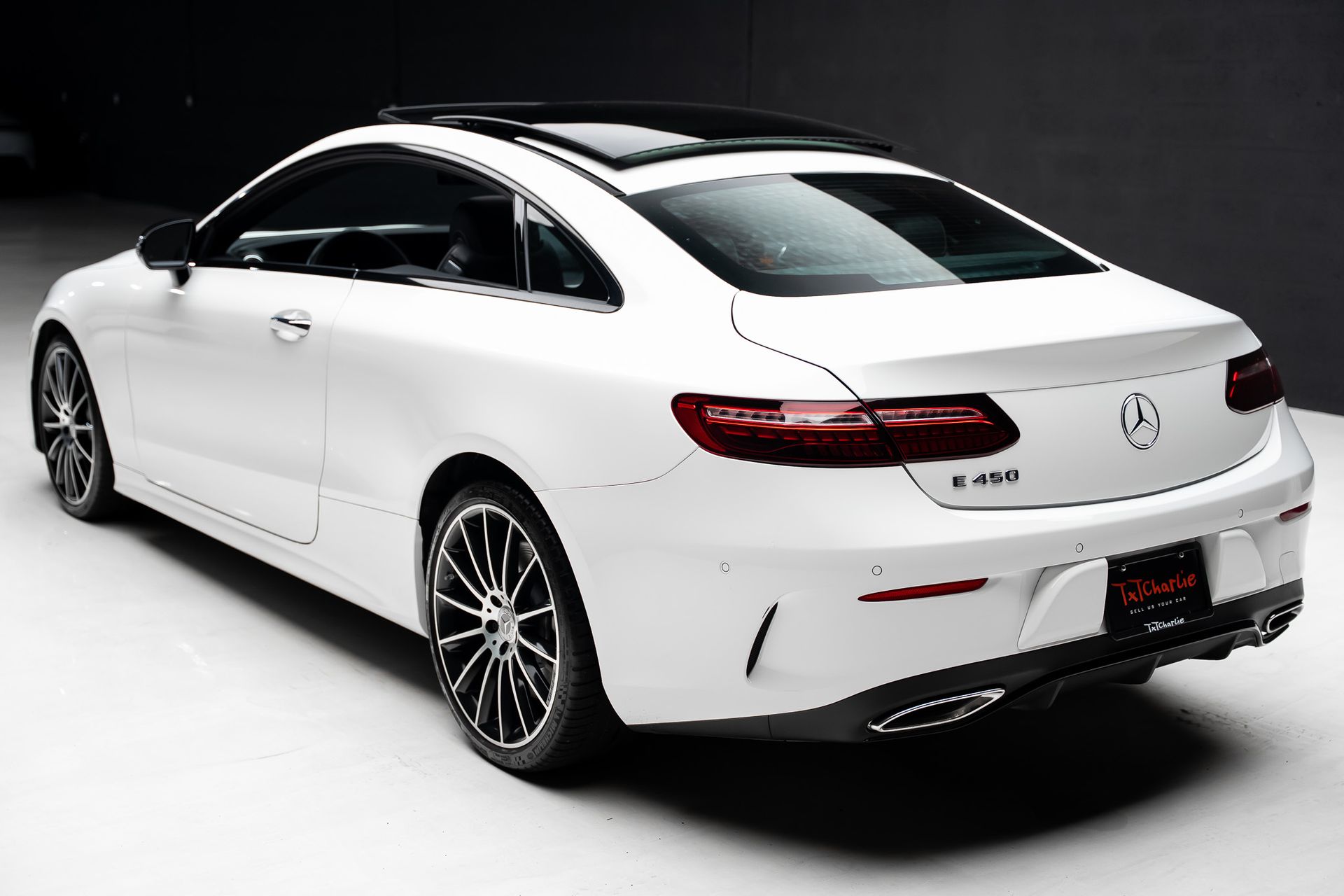 2023 Mercedes-Benz E-Class E 450 for sale | TxTCharlie