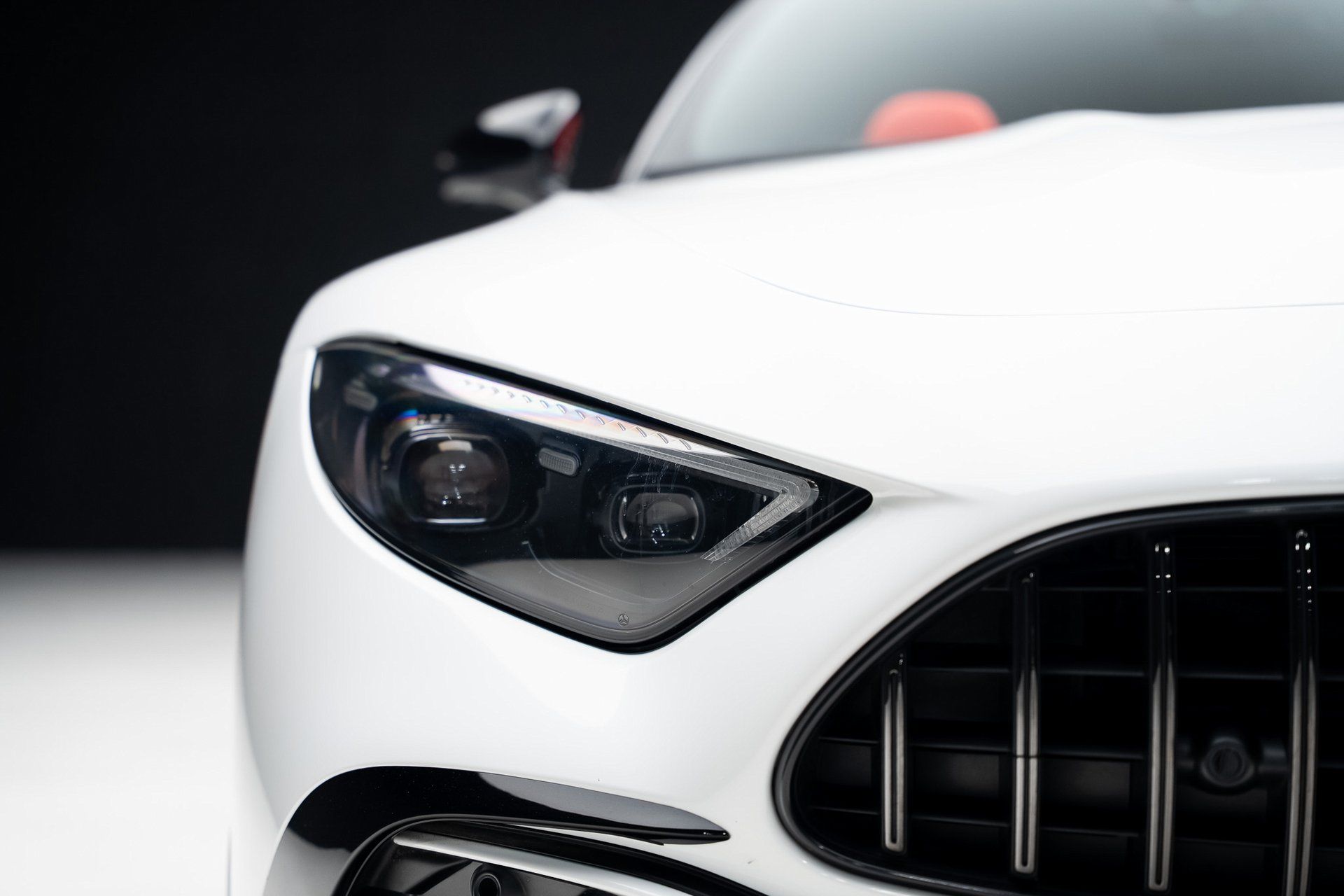 2022 Mercedes-Benz SL-Class SL 63 AMG® for sale | TxTCharlie