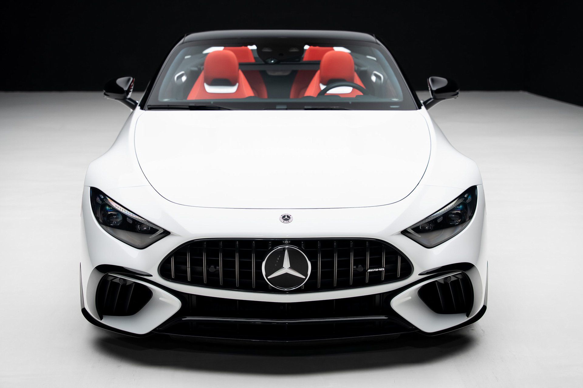2022 Mercedes-Benz SL-Class SL 63 AMG® for sale | TxTCharlie