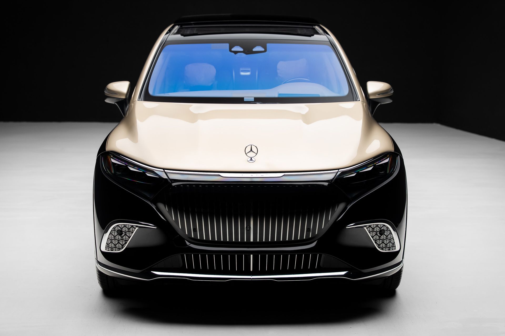2024 Mercedes-Benz EQS Maybach EQS 680 6757 | TxTCharlie