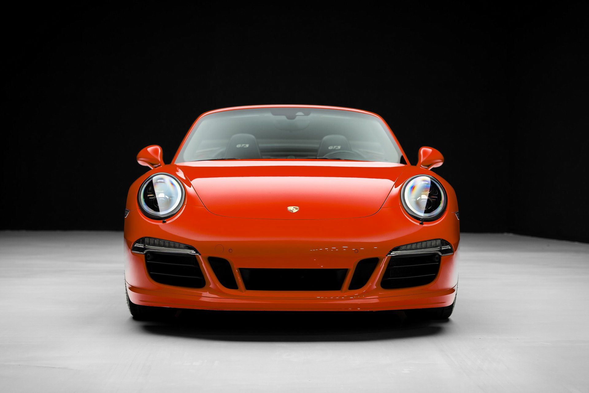 2016 Porsche 911 Carrera GTS for sale | TxTCharlie