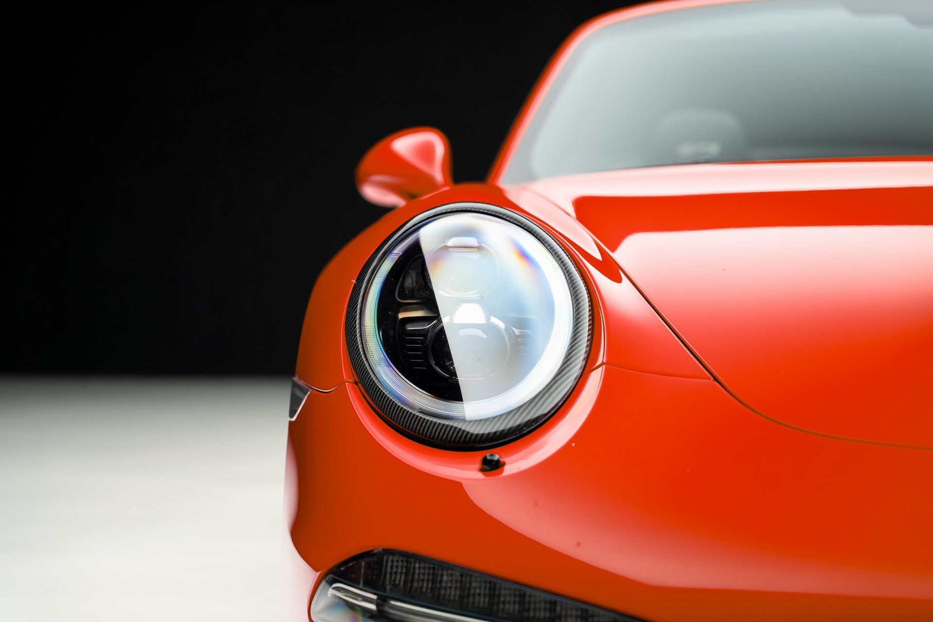 2016 Porsche 911 Carrera GTS for sale | TxTCharlie