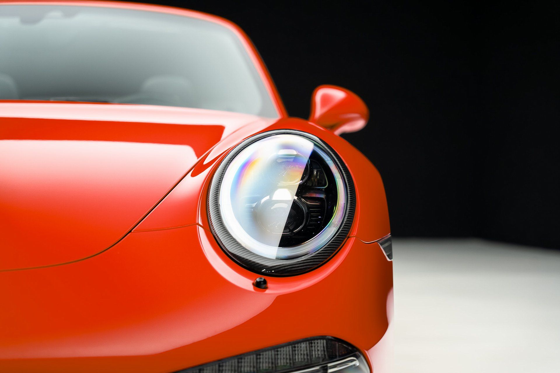 2016 Porsche 911 Carrera GTS for sale | TxTCharlie