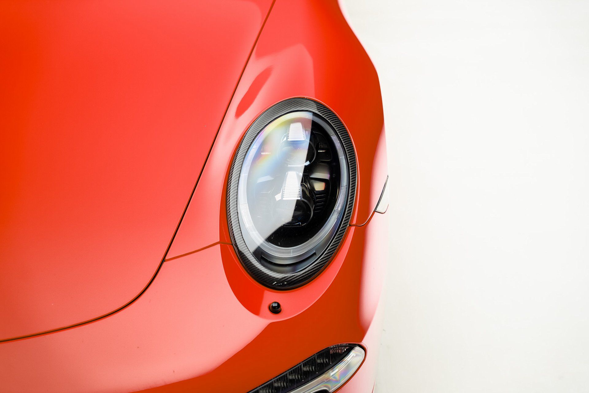 2016 Porsche 911 Carrera GTS for sale | TxTCharlie