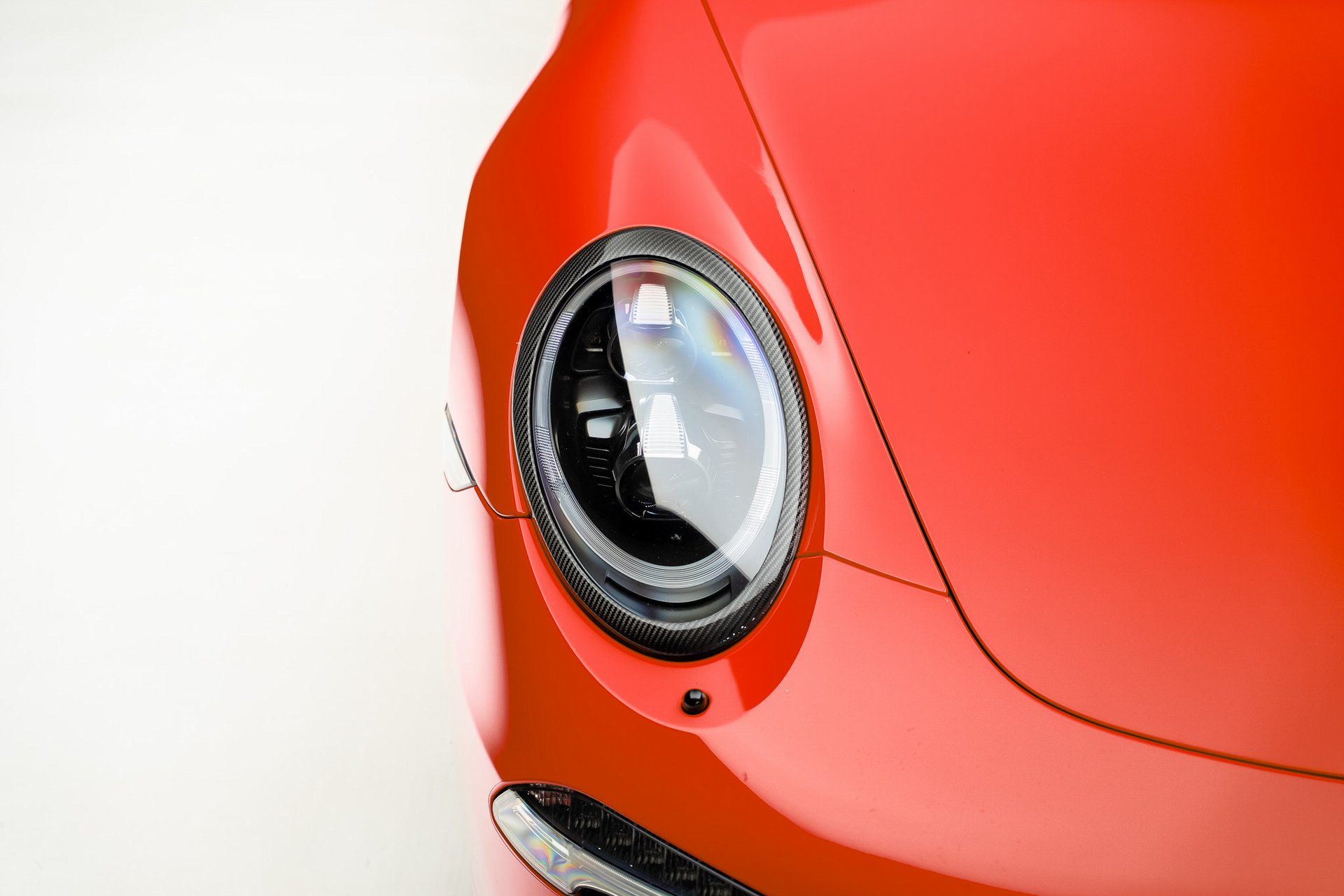 2016 Porsche 911 Carrera GTS for sale | TxTCharlie