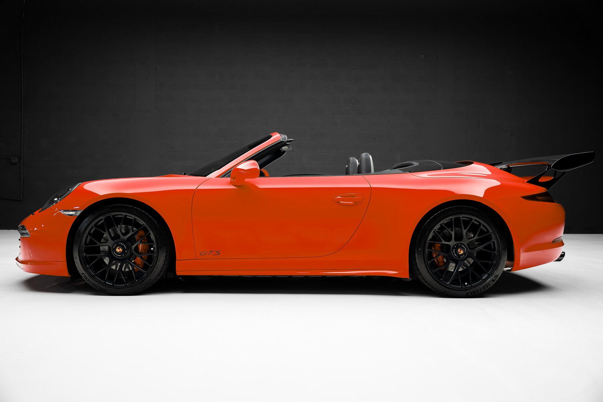 2016 Porsche 911 Carrera GTS for sale | TxTCharlie