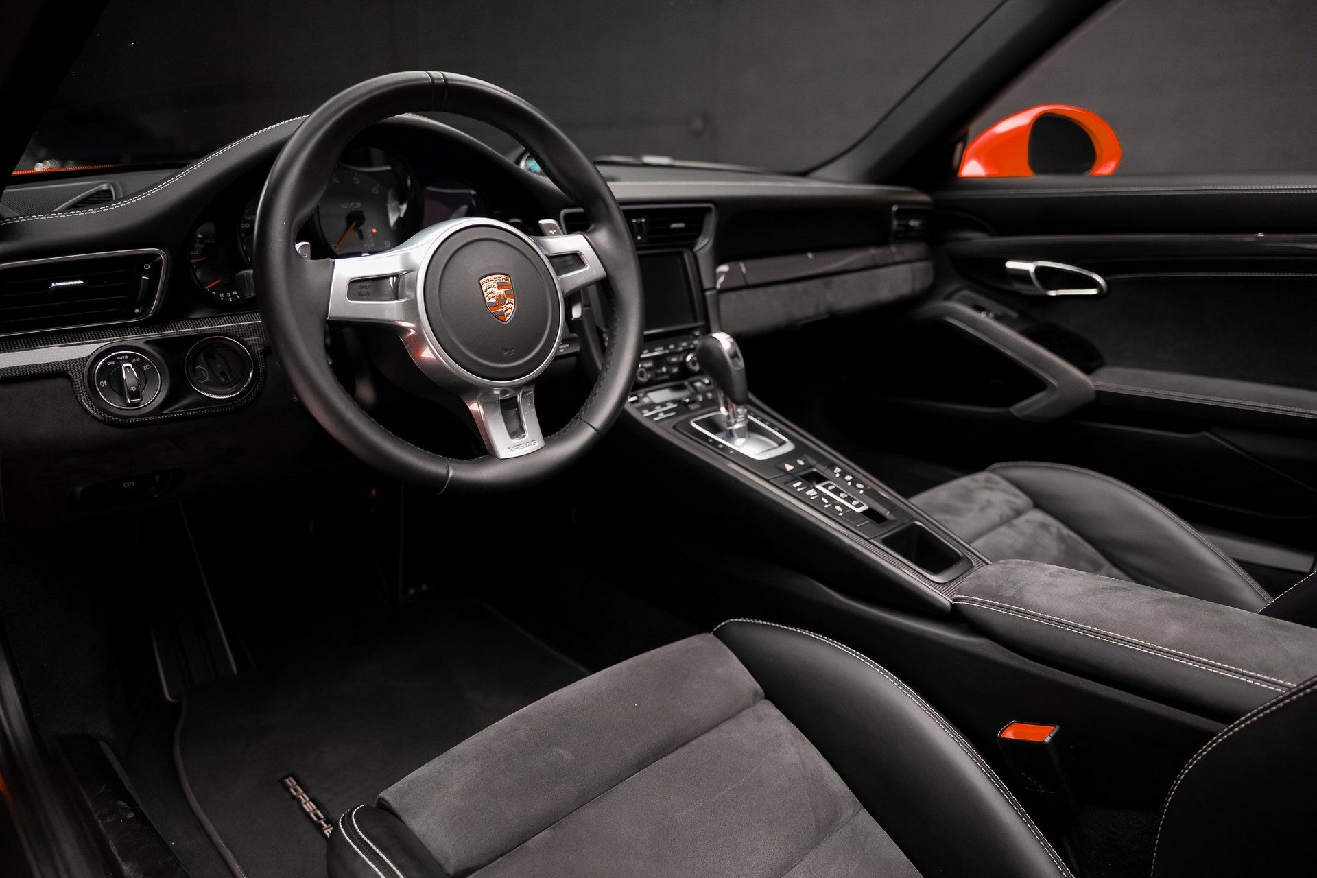 2016 Porsche 911 Carrera GTS for sale | TxTCharlie