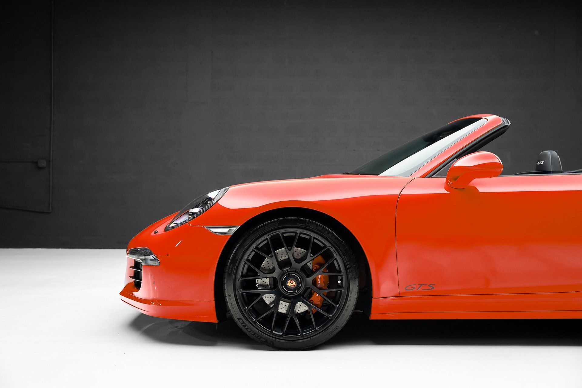 2016 Porsche 911 Carrera GTS for sale | TxTCharlie
