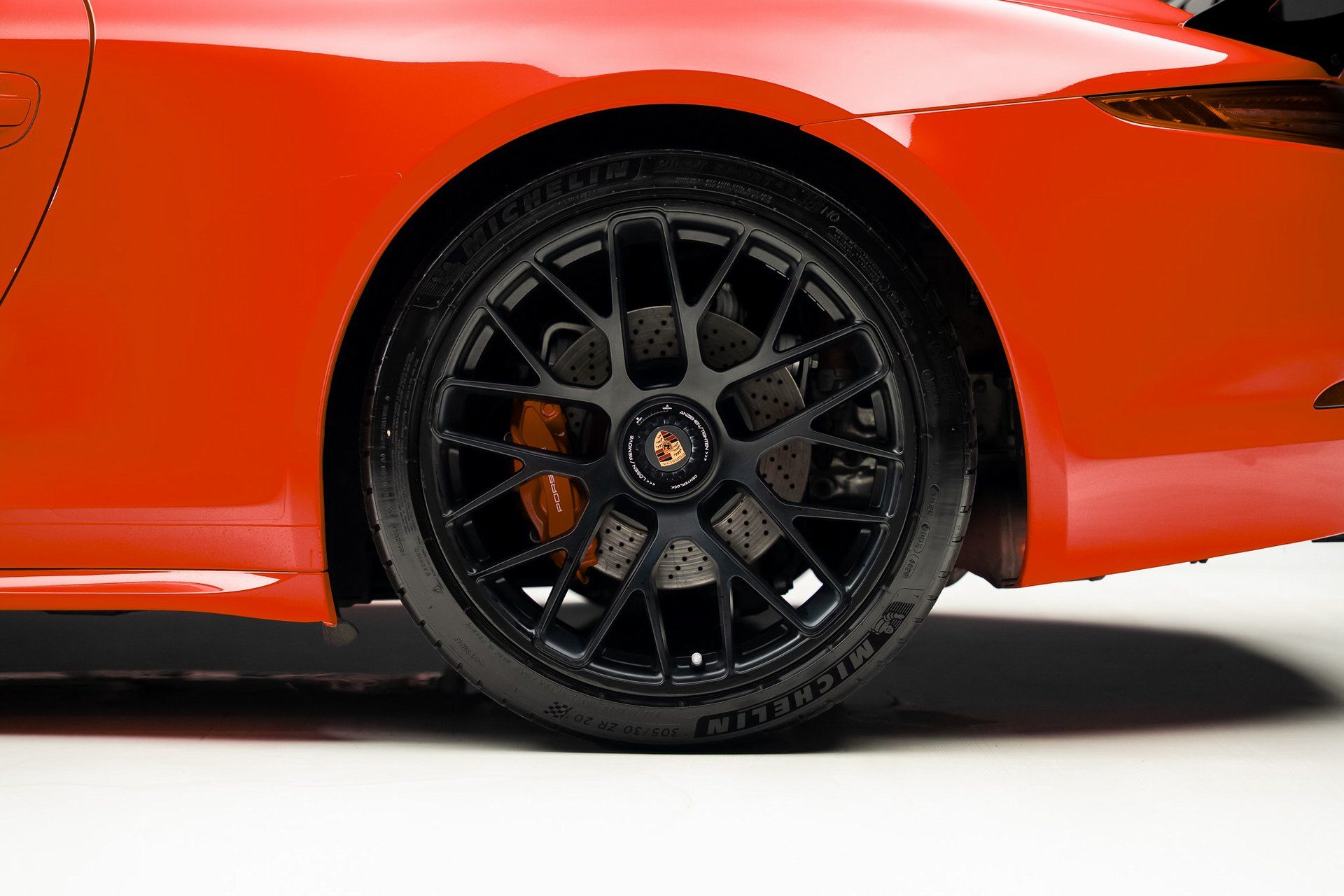 2016 Porsche 911 Carrera GTS for sale | TxTCharlie