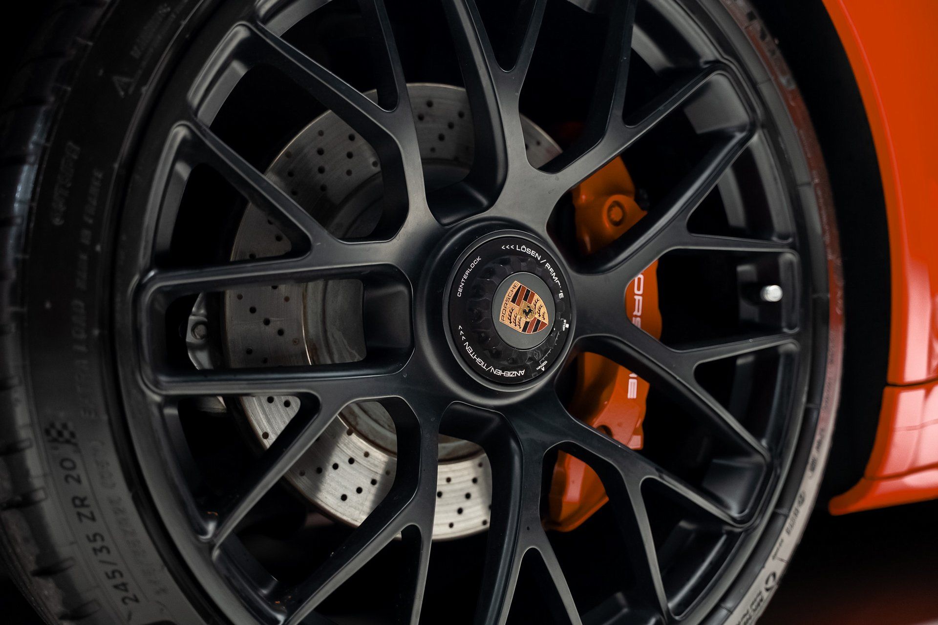 2016 Porsche 911 Carrera GTS for sale | TxTCharlie