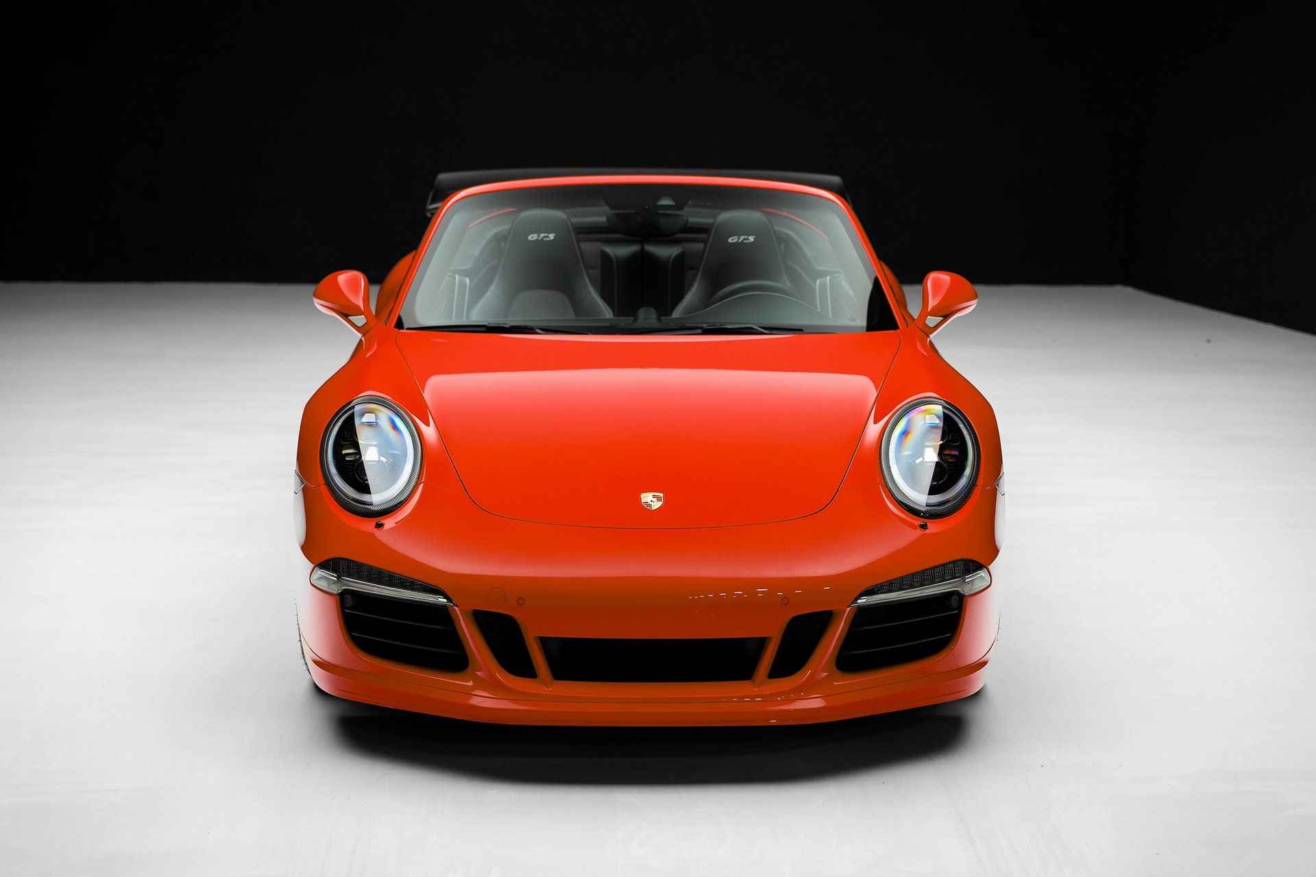 2016 Porsche 911 Carrera GTS for sale | TxTCharlie