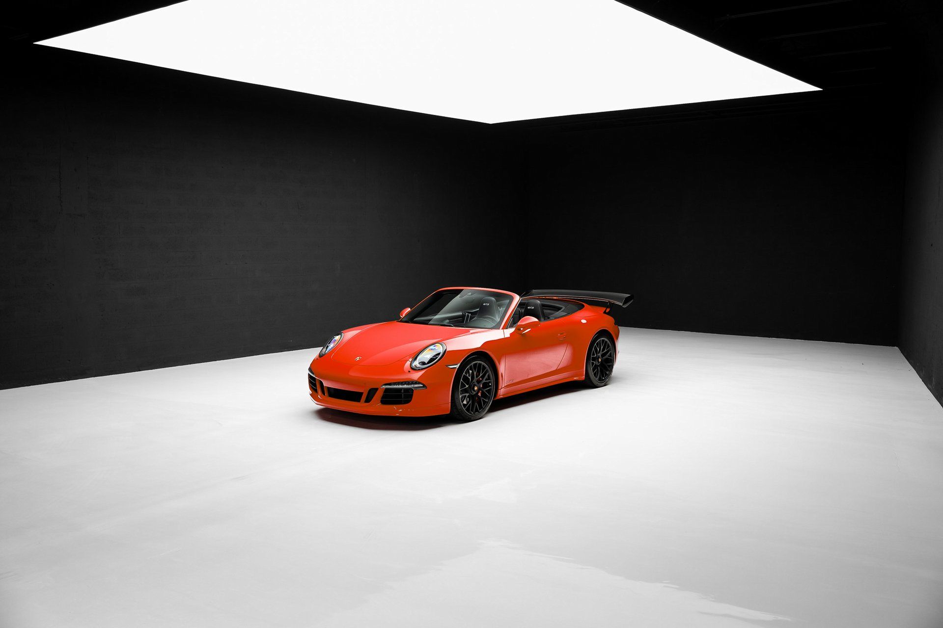 2016 Porsche 911 Carrera GTS 6530 | TxTCharlie