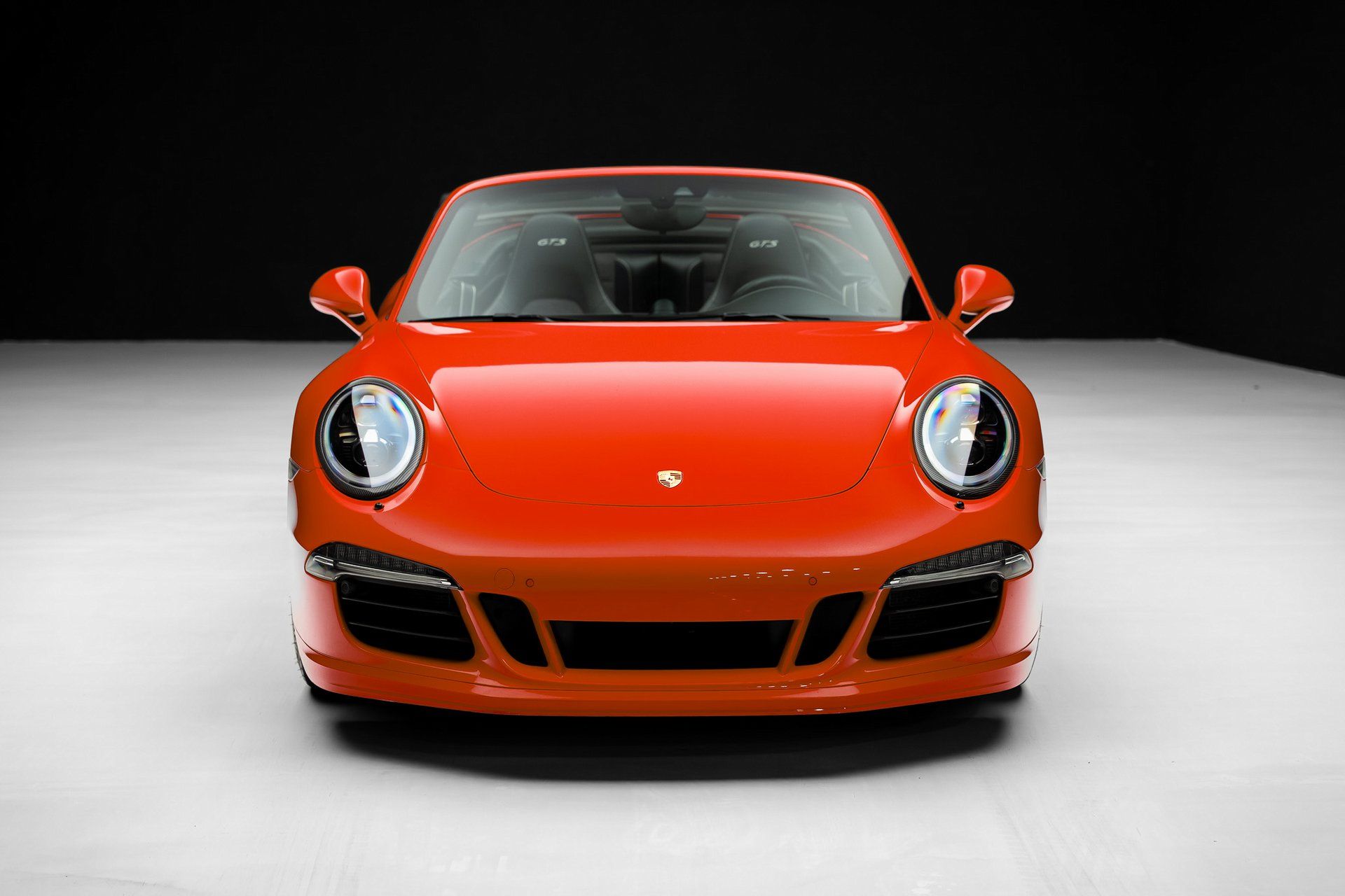2016 Porsche 911 Carrera GTS for sale | TxTCharlie