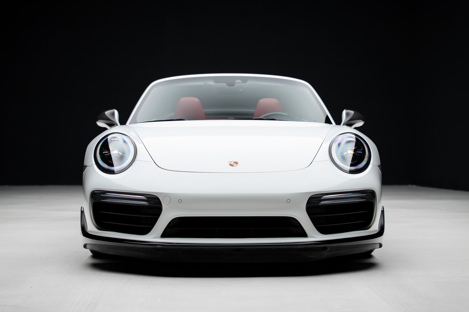 2019 Porsche 911 Turbo for sale | TxTCharlie