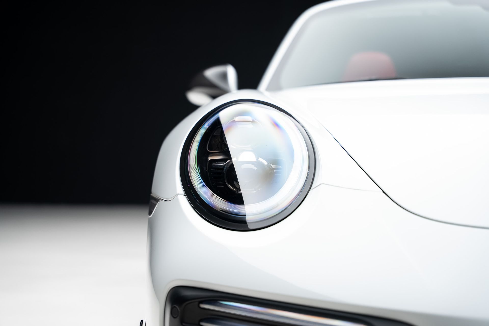 2019 Porsche 911 Turbo for sale | TxTCharlie