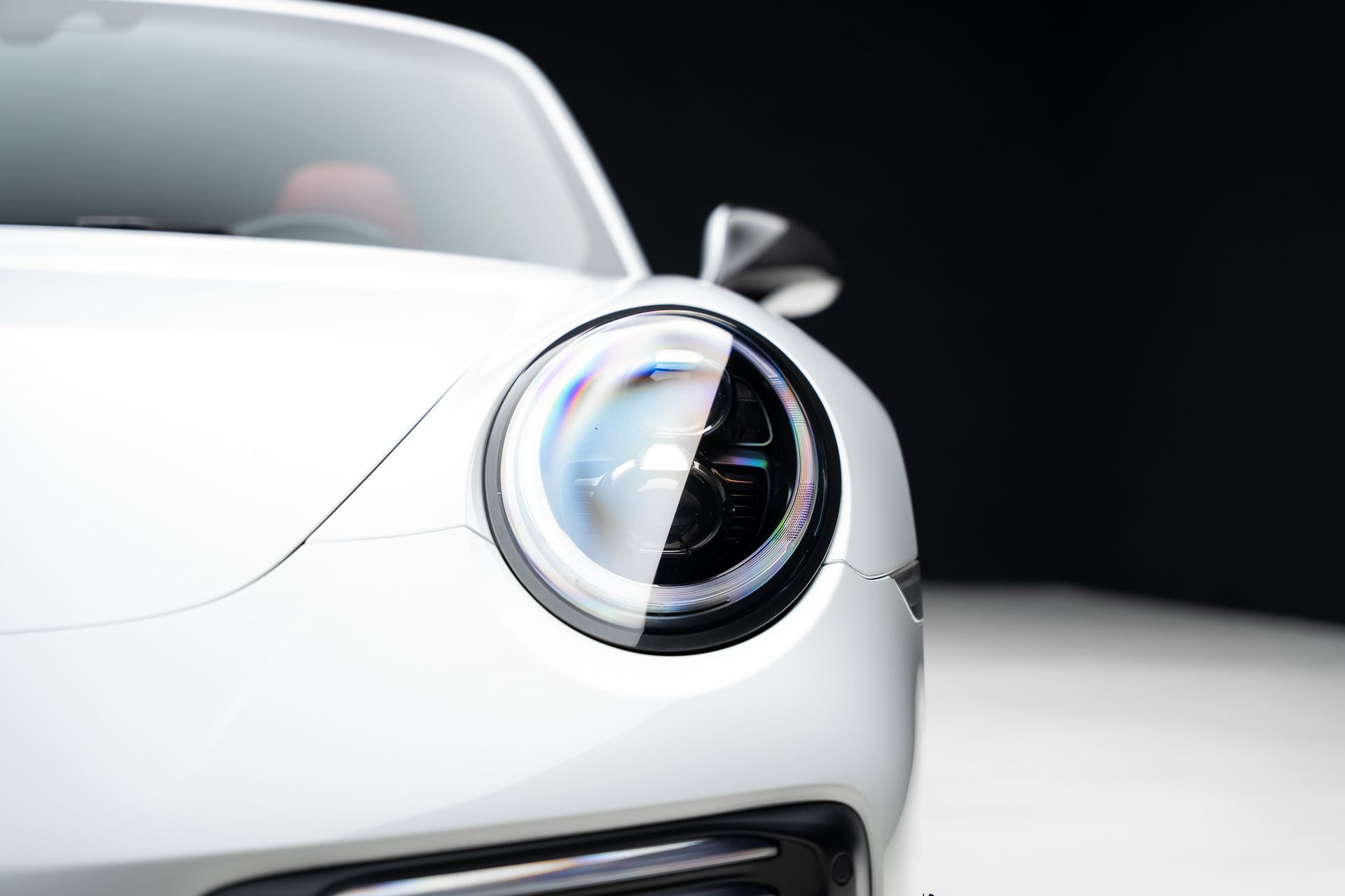 2019 Porsche 911 Turbo for sale | TxTCharlie