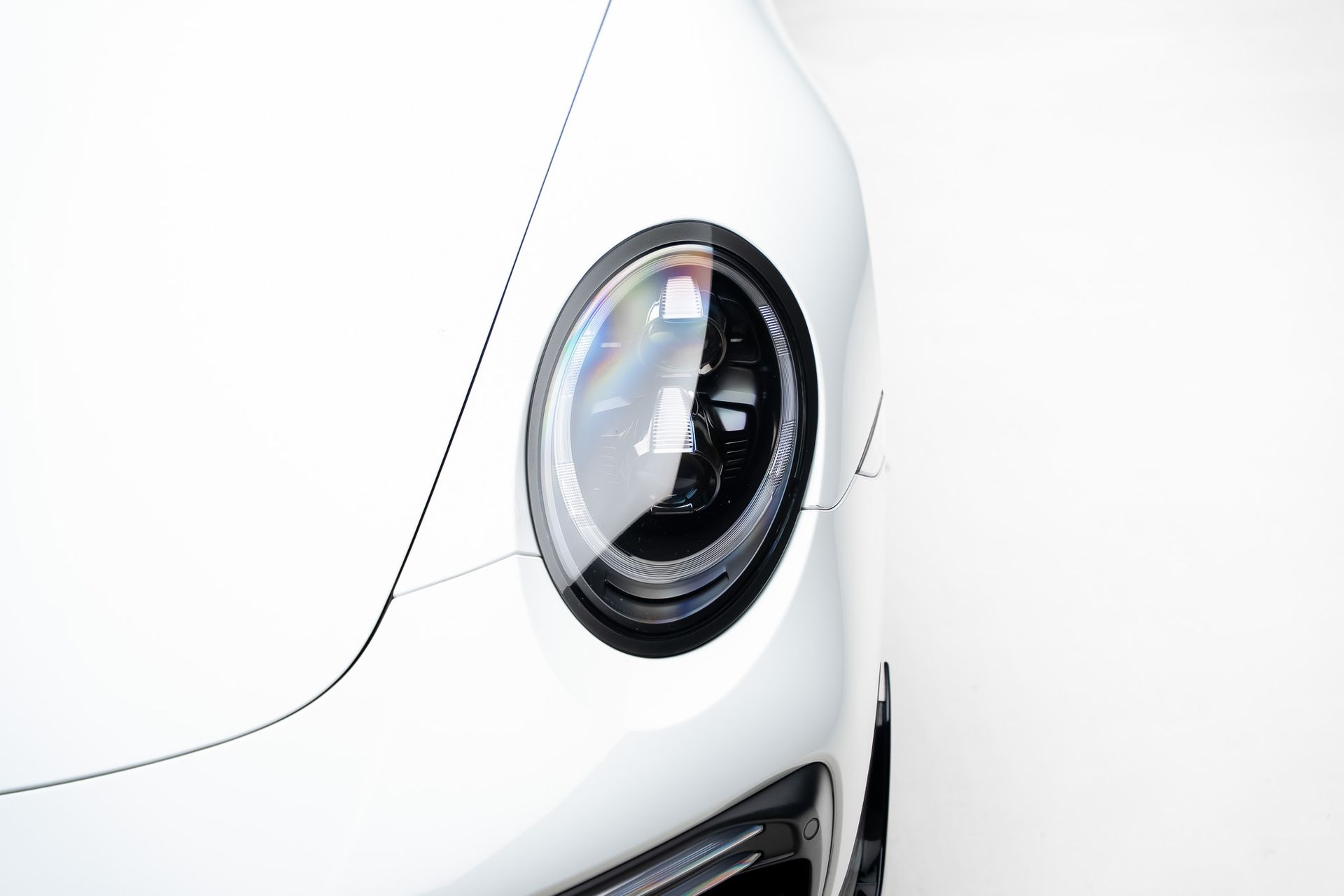 2019 Porsche 911 Turbo for sale | TxTCharlie