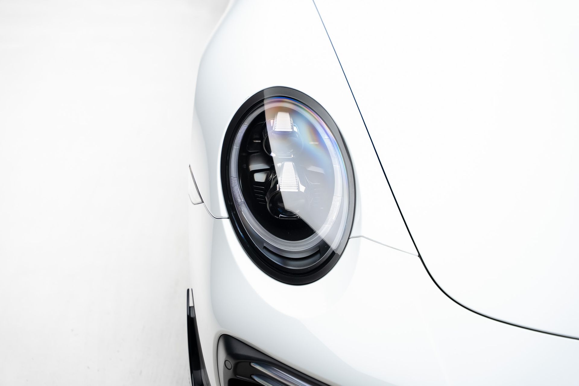 2019 Porsche 911 Turbo for sale | TxTCharlie