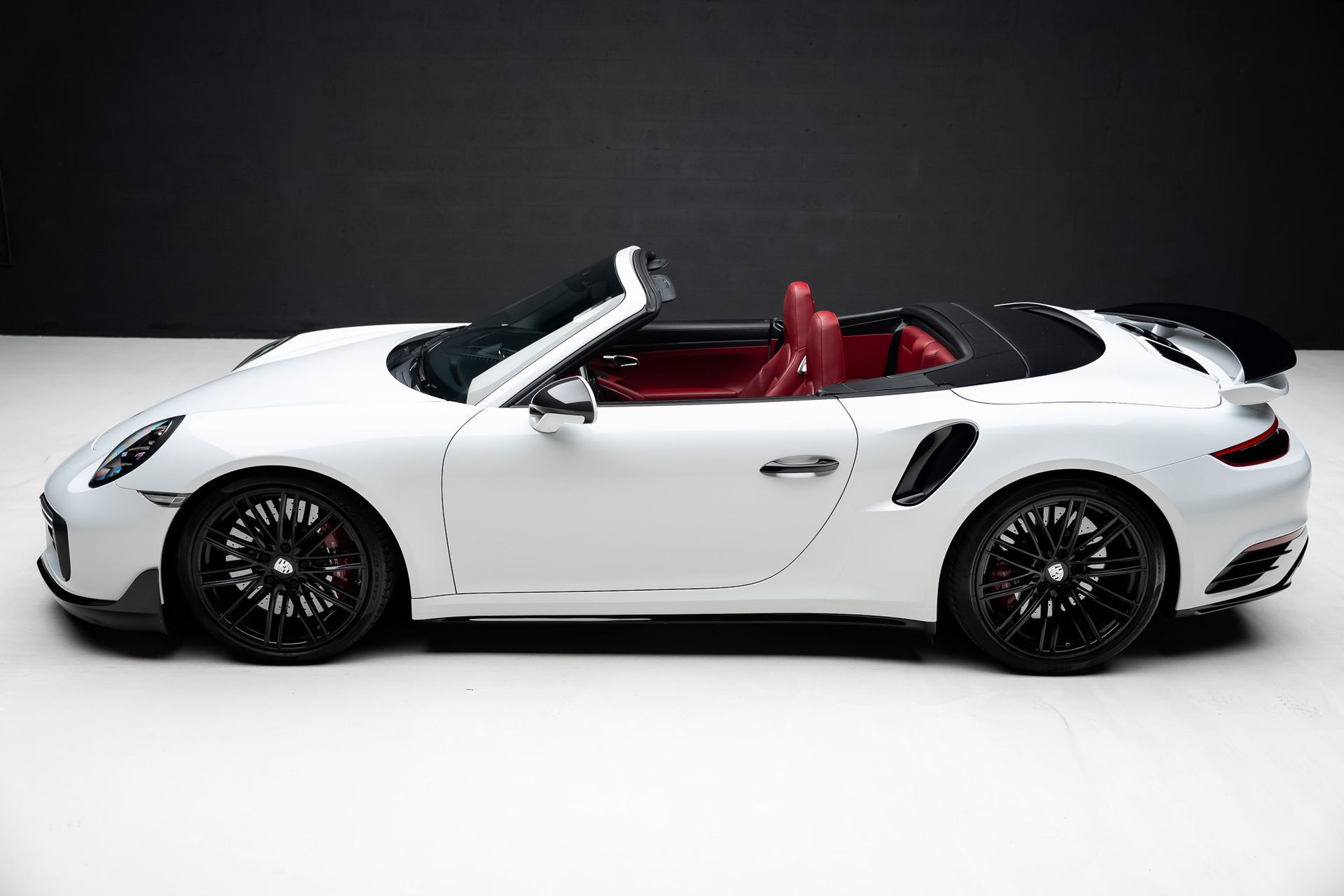 2019 Porsche 911 Turbo for sale | TxTCharlie