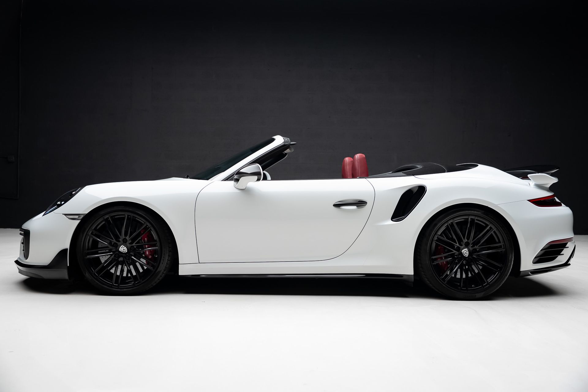 2019 Porsche 911 Turbo for sale | TxTCharlie